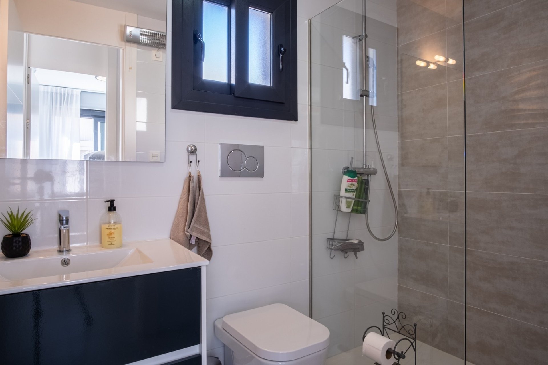 Reventa - Bungalow - Pilar de la Horadada - Mil Palmeras