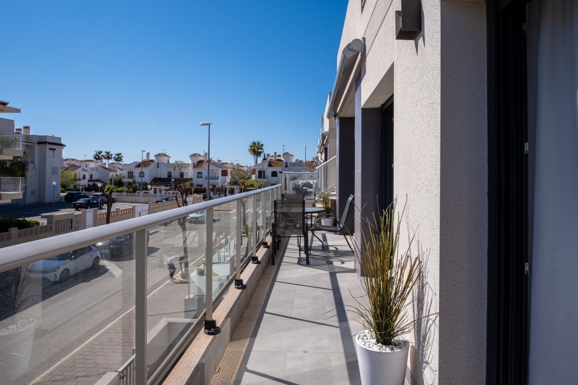 Reventa - Bungalow - Pilar de la Horadada - Mil Palmeras