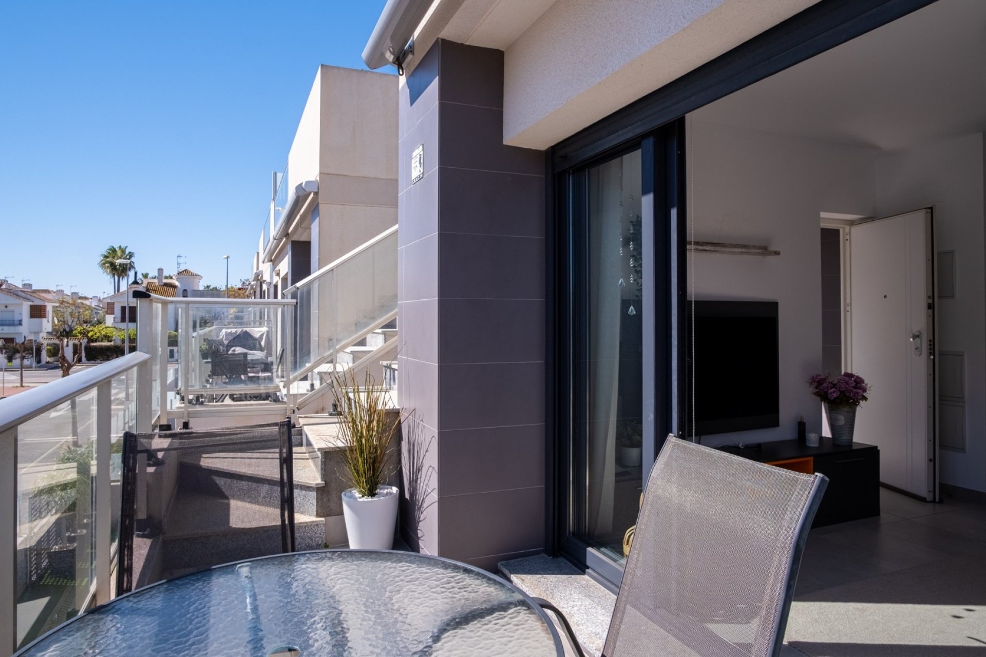 Reventa - Bungalow - Pilar de la Horadada - Mil Palmeras