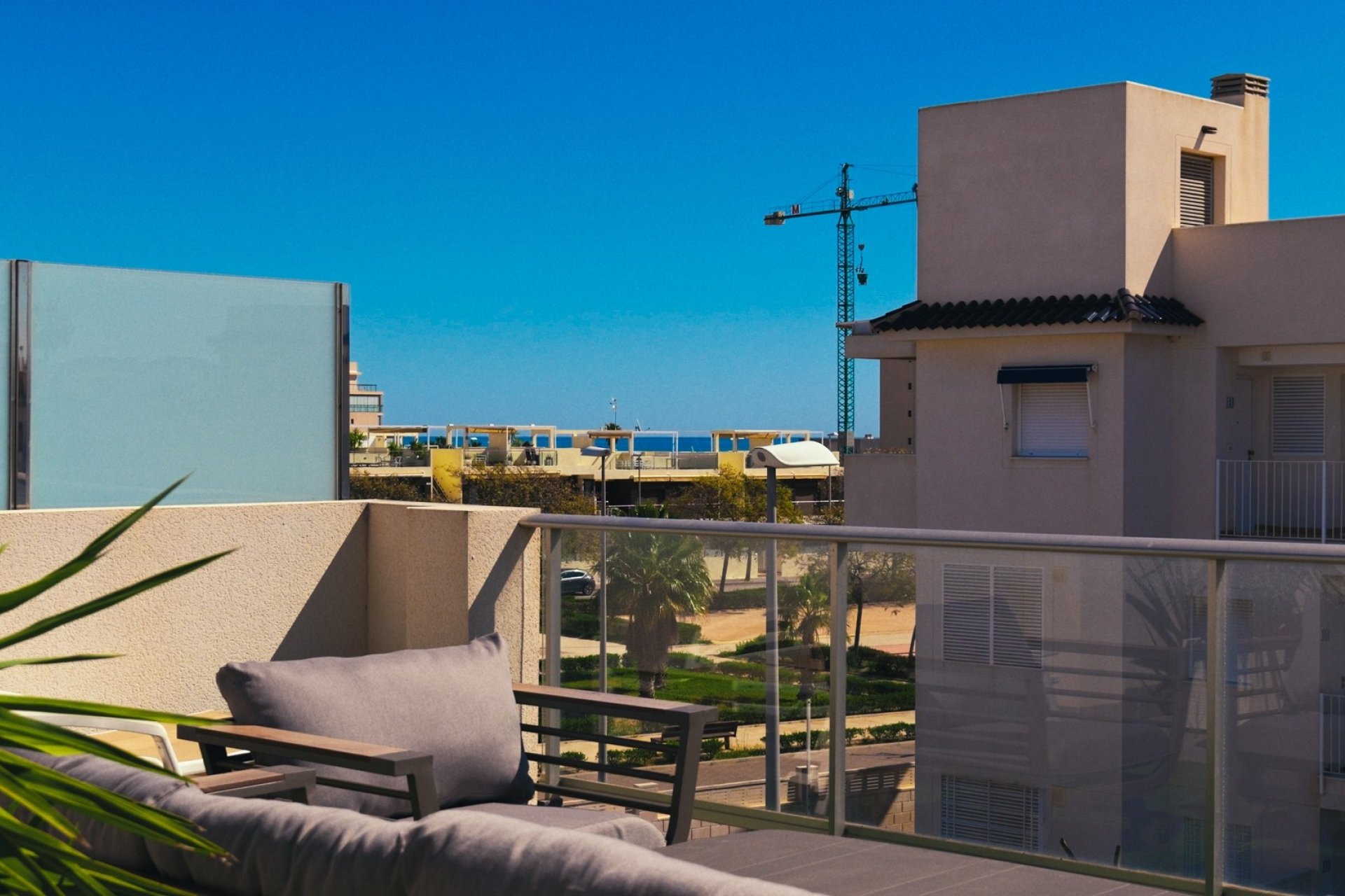 Reventa - Bungalow - Pilar de la Horadada - Mil Palmeras