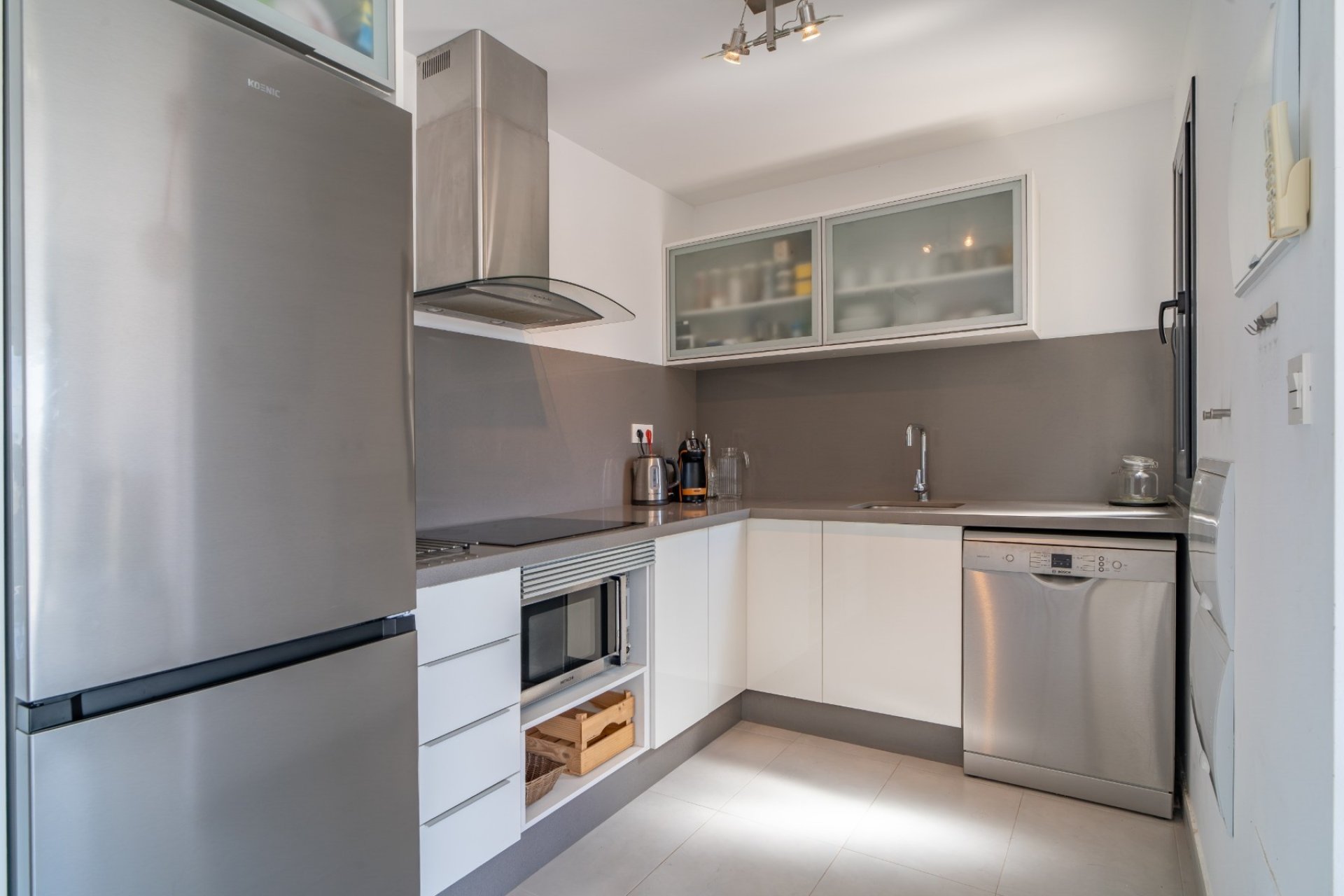 Reventa - Bungalow - Pilar de la Horadada - Mil Palmeras