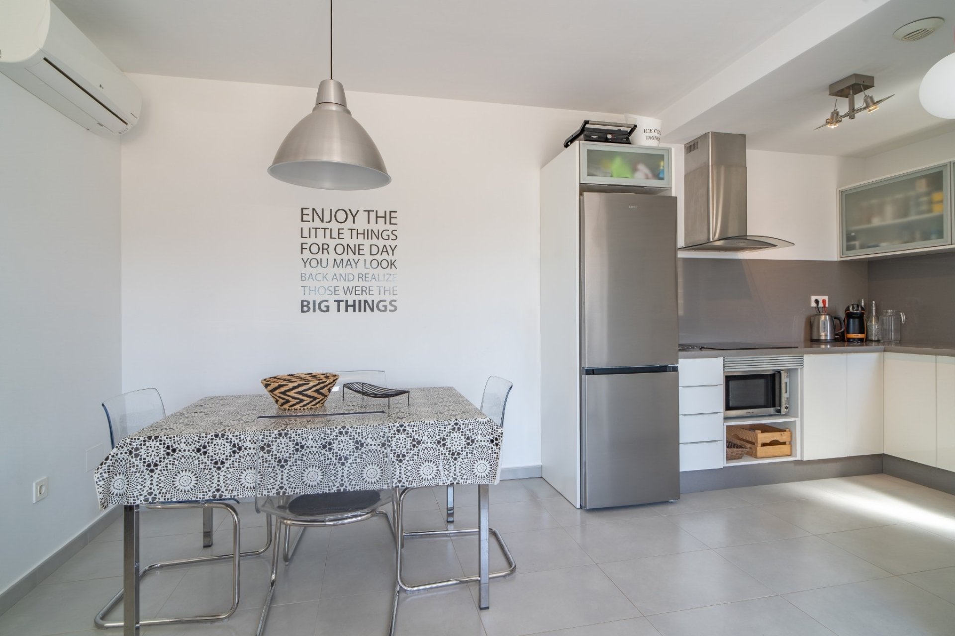 Reventa - Bungalow - Pilar de la Horadada - Mil Palmeras