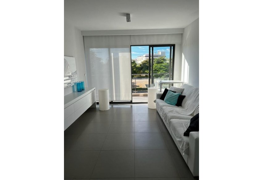 Reventa - Bungalow - Pilar de la Horadada - Mil Palmeras