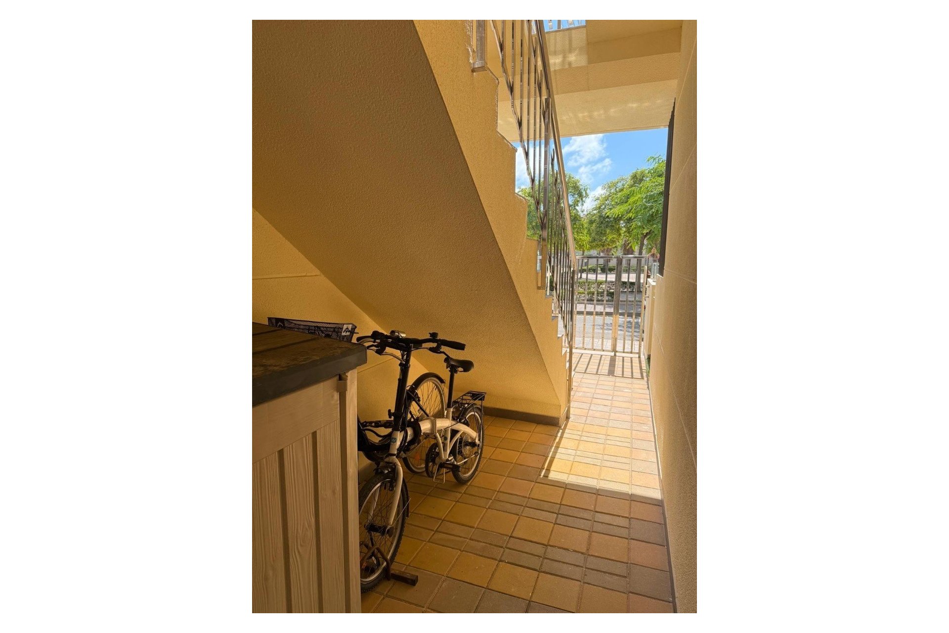 Reventa - Bungalow - Pilar de la Horadada - Mil Palmeras