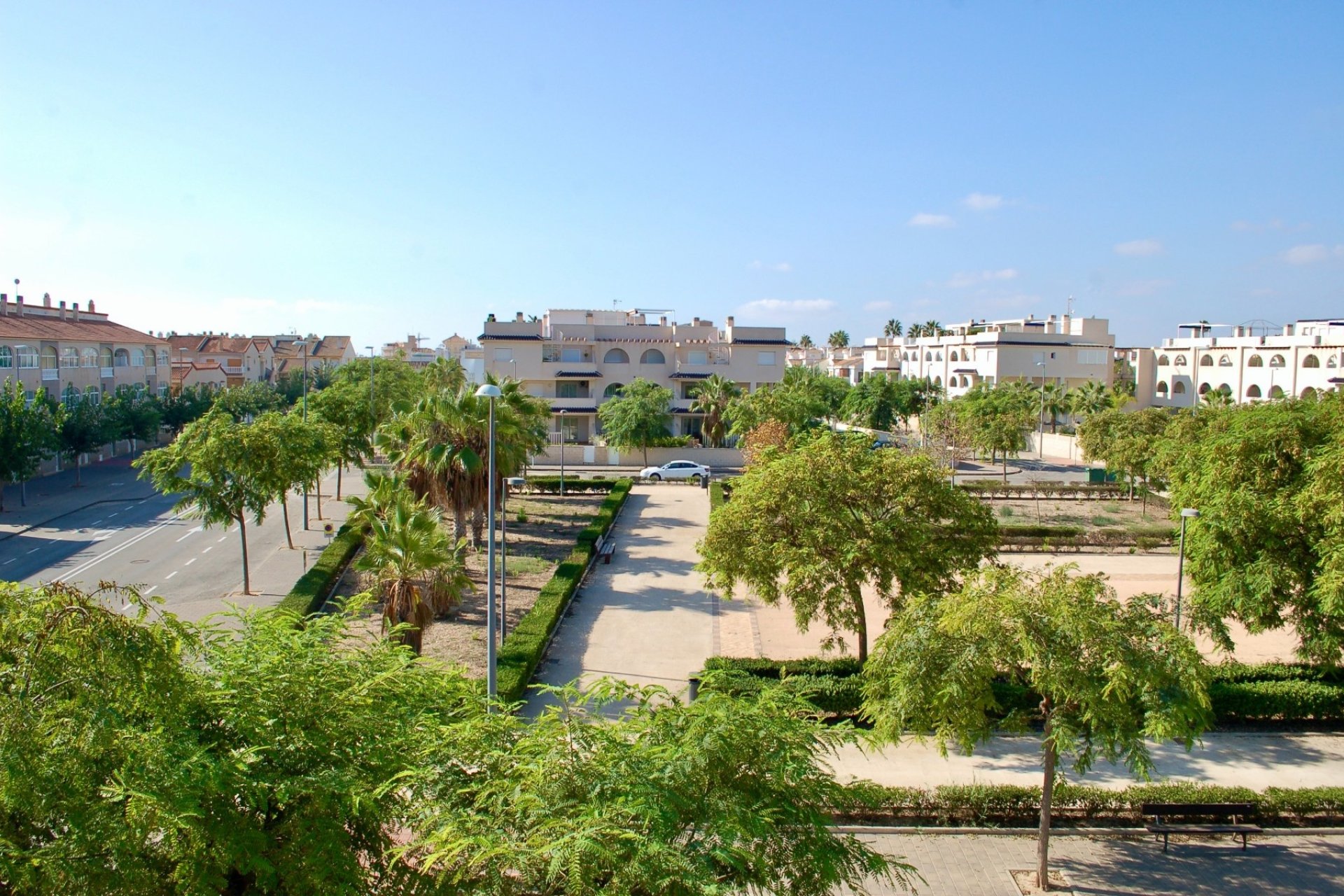 Reventa - Bungalow - Pilar de la Horadada - Mil Palmeras