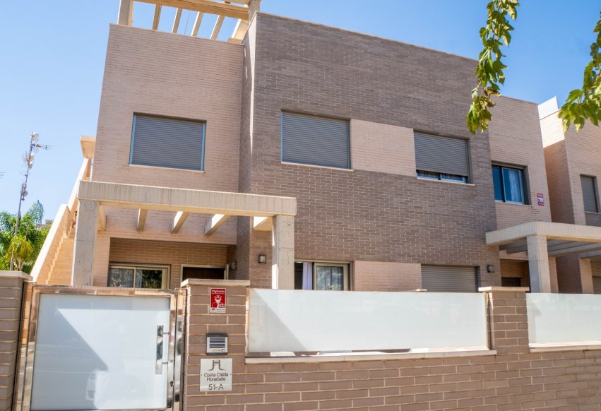 Reventa - Bungalow - Pilar de la Horadada - Torre de la Horadada