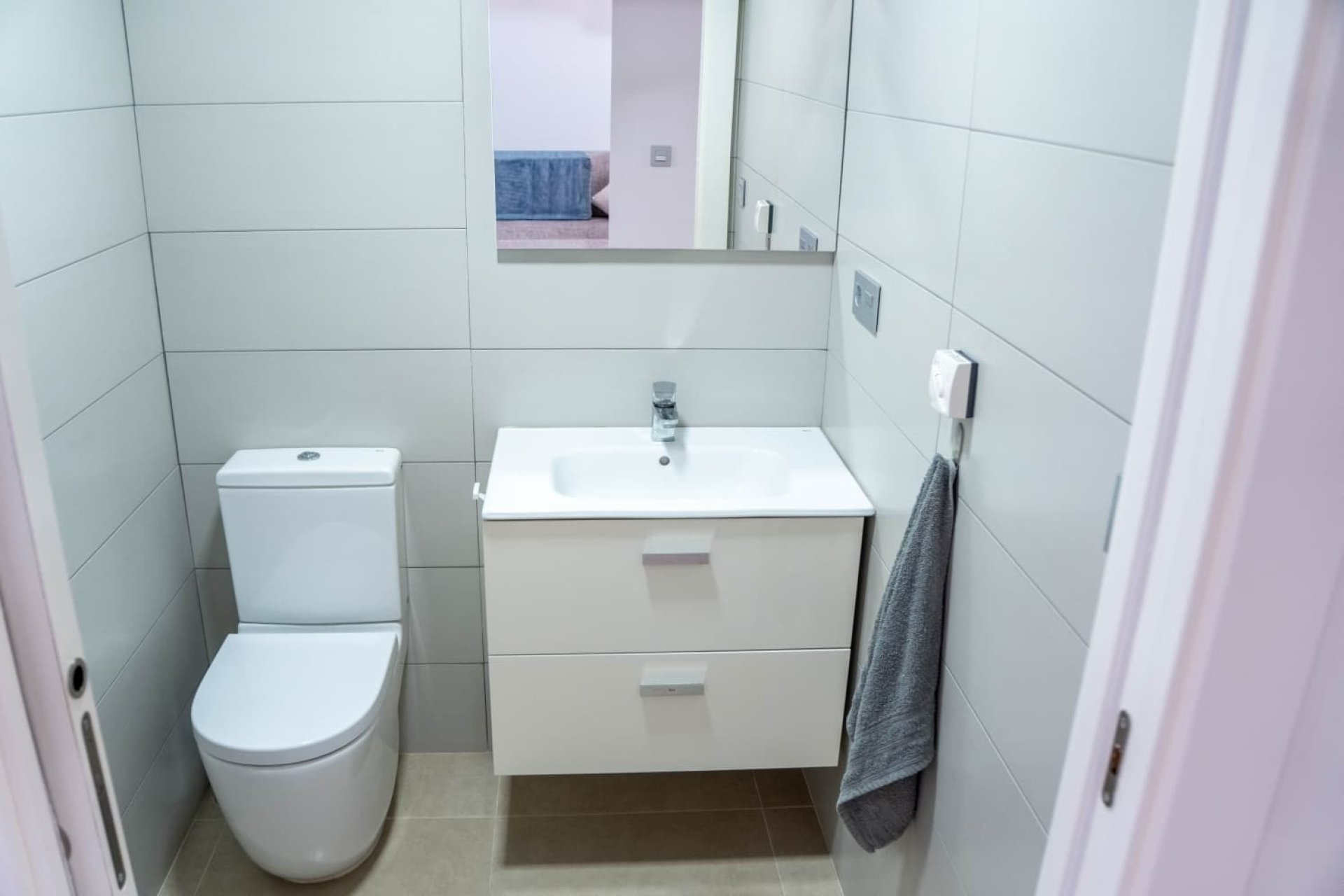 Reventa - Bungalow - Pilar de la Horadada - Torre de la Horadada