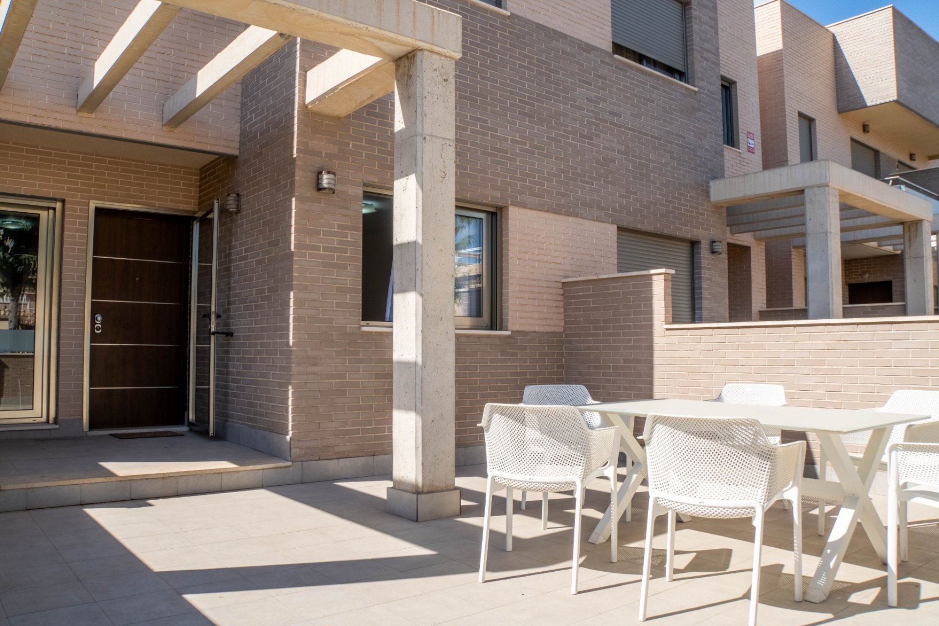 Reventa - Bungalow - Pilar de la Horadada - Torre de la Horadada