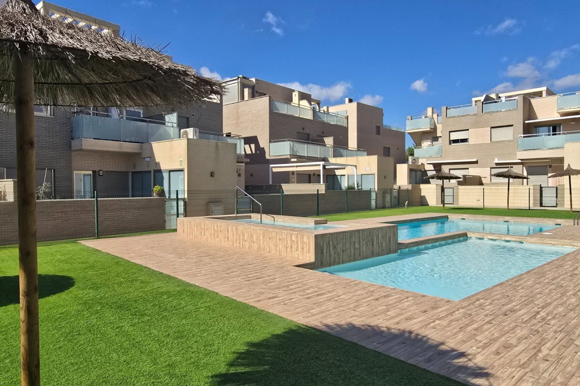 Reventa - Bungalow - Pilar de la Horadada - Torre de la Horadada