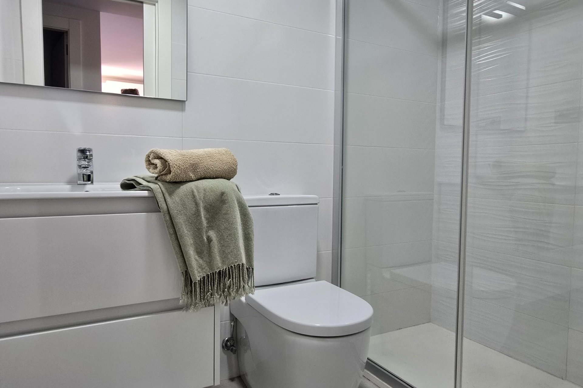 Reventa - Bungalow - Pilar de la Horadada - Torre de la Horadada