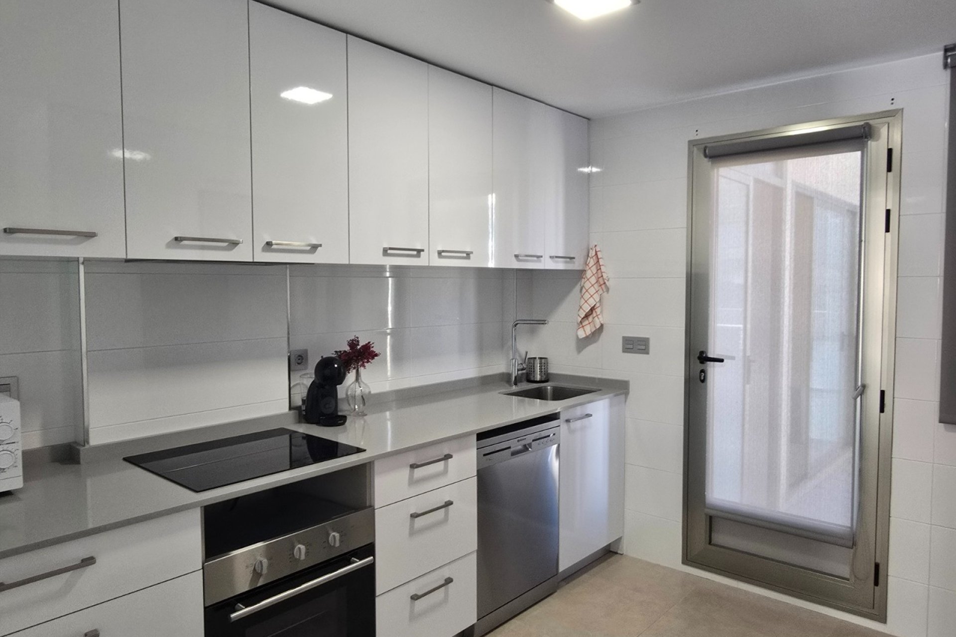 Reventa - Bungalow - Pilar de la Horadada - Torre de la Horadada