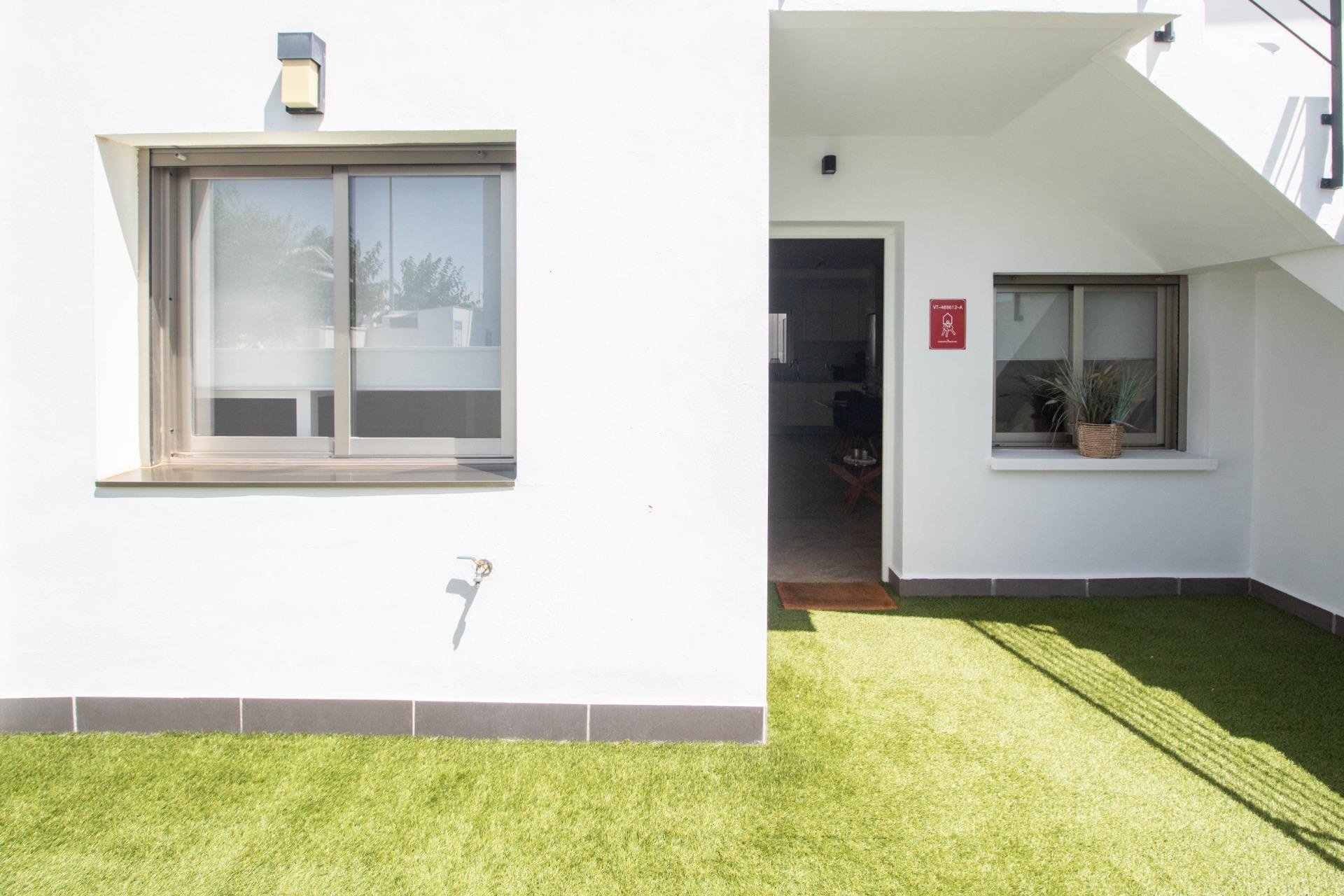 Reventa - Bungalow - Pilar de la Horadada - Torre de la Horadada