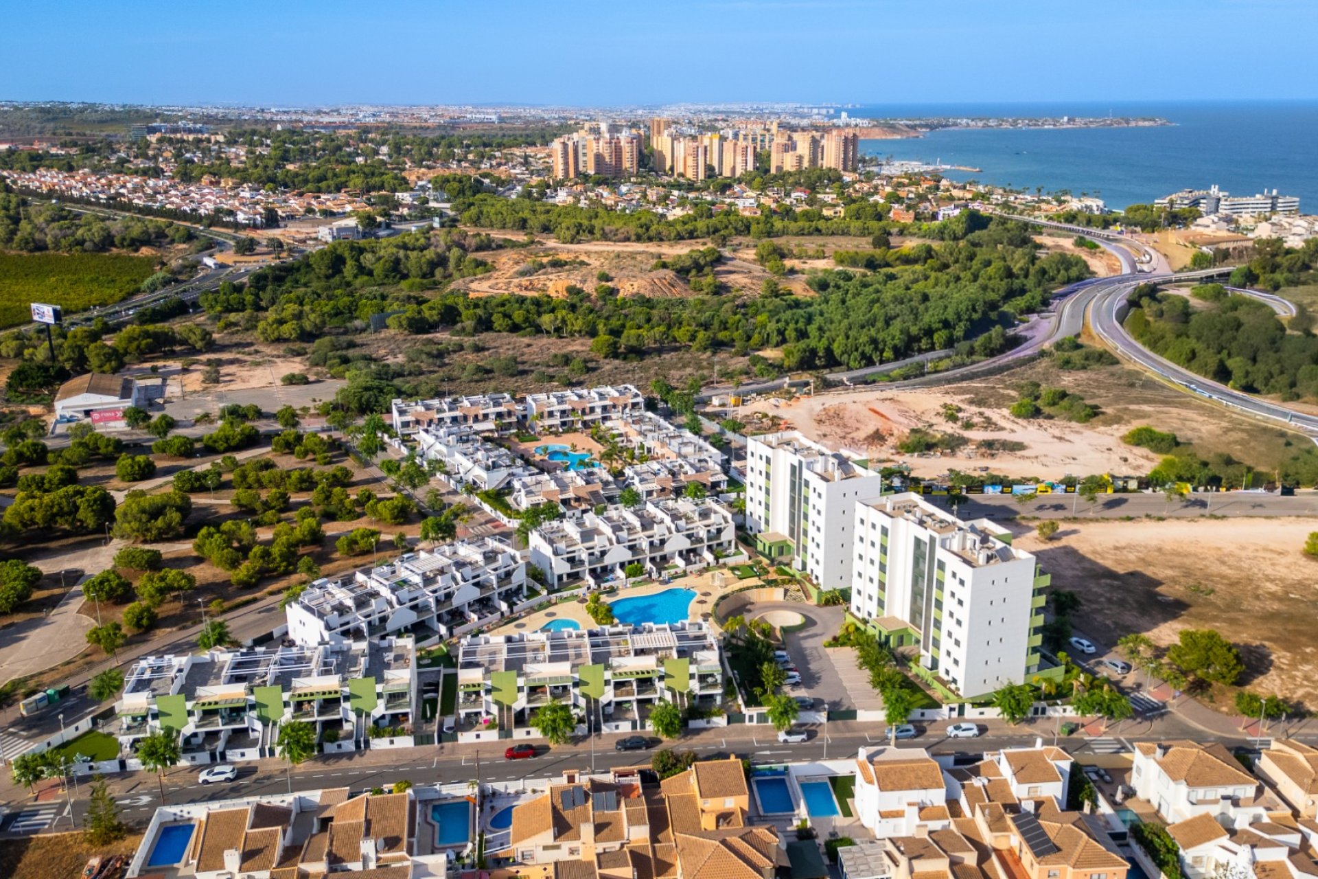 Reventa - Bungalow - Pilar de la Horadada