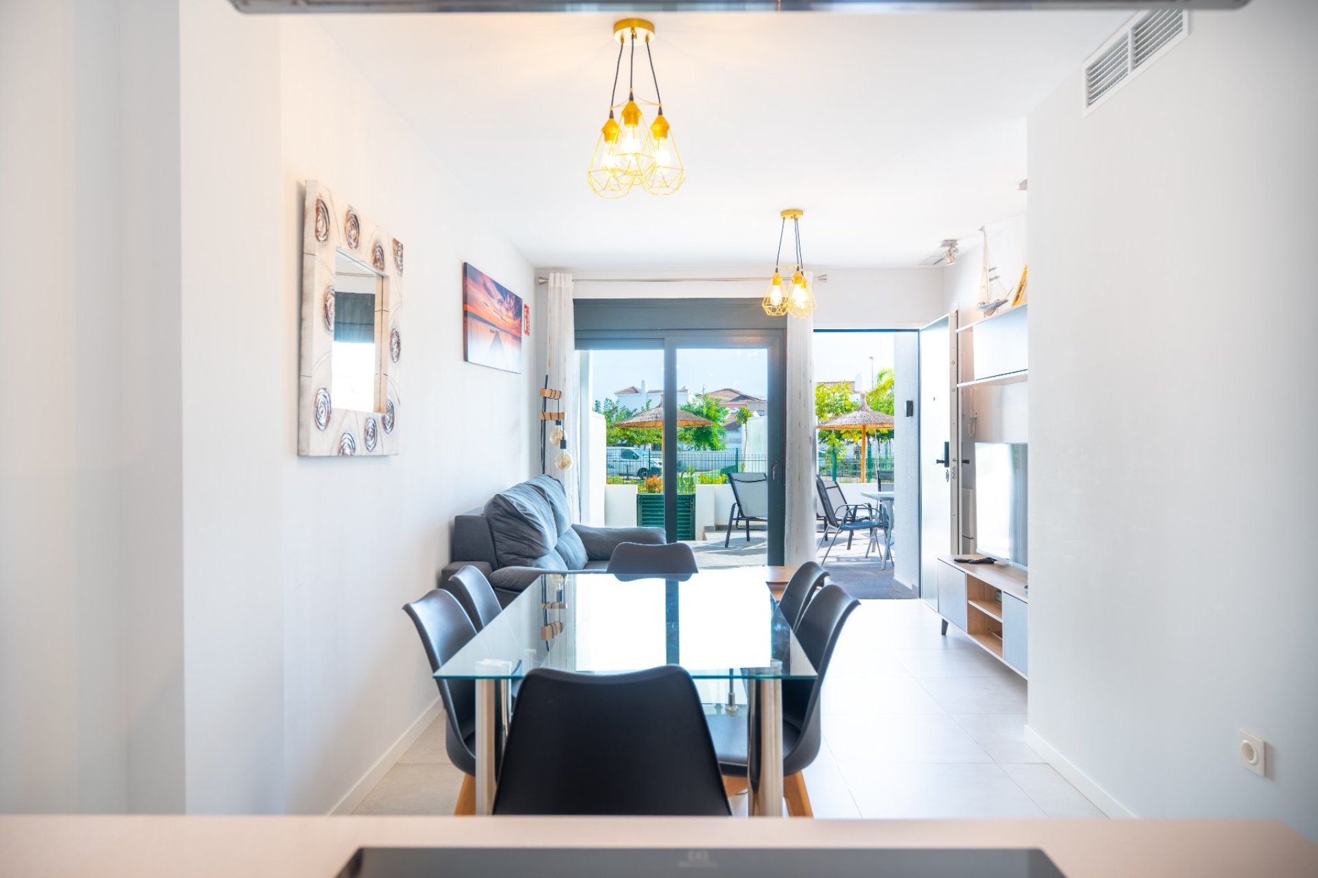Reventa - Bungalow - Pilar de la Horadada