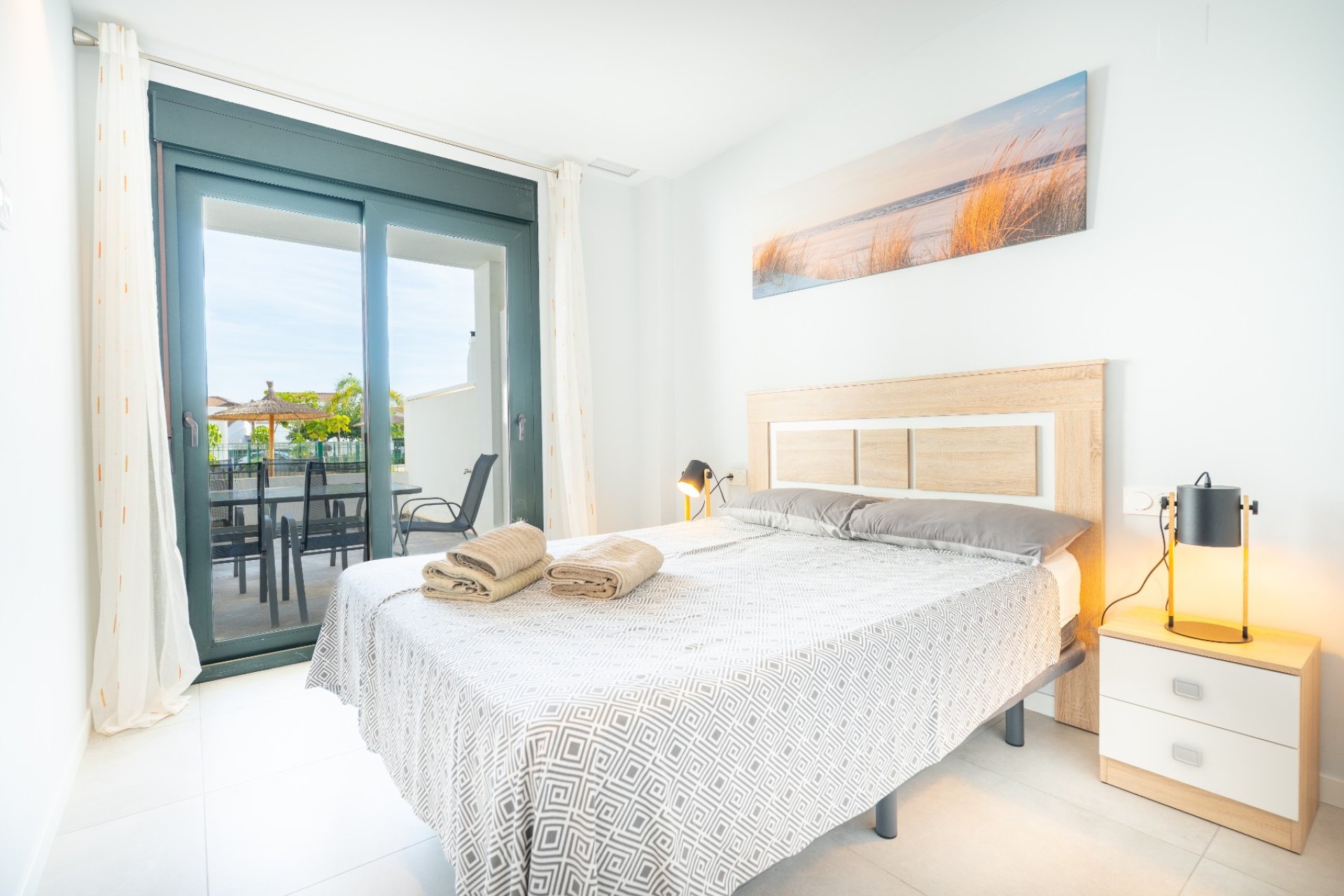 Reventa - Bungalow - Pilar de la Horadada