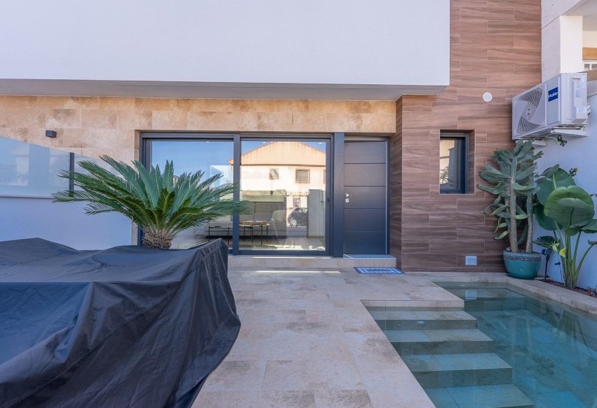 Reventa - Bungalow - San Pedro del Pinatar - CENTRO