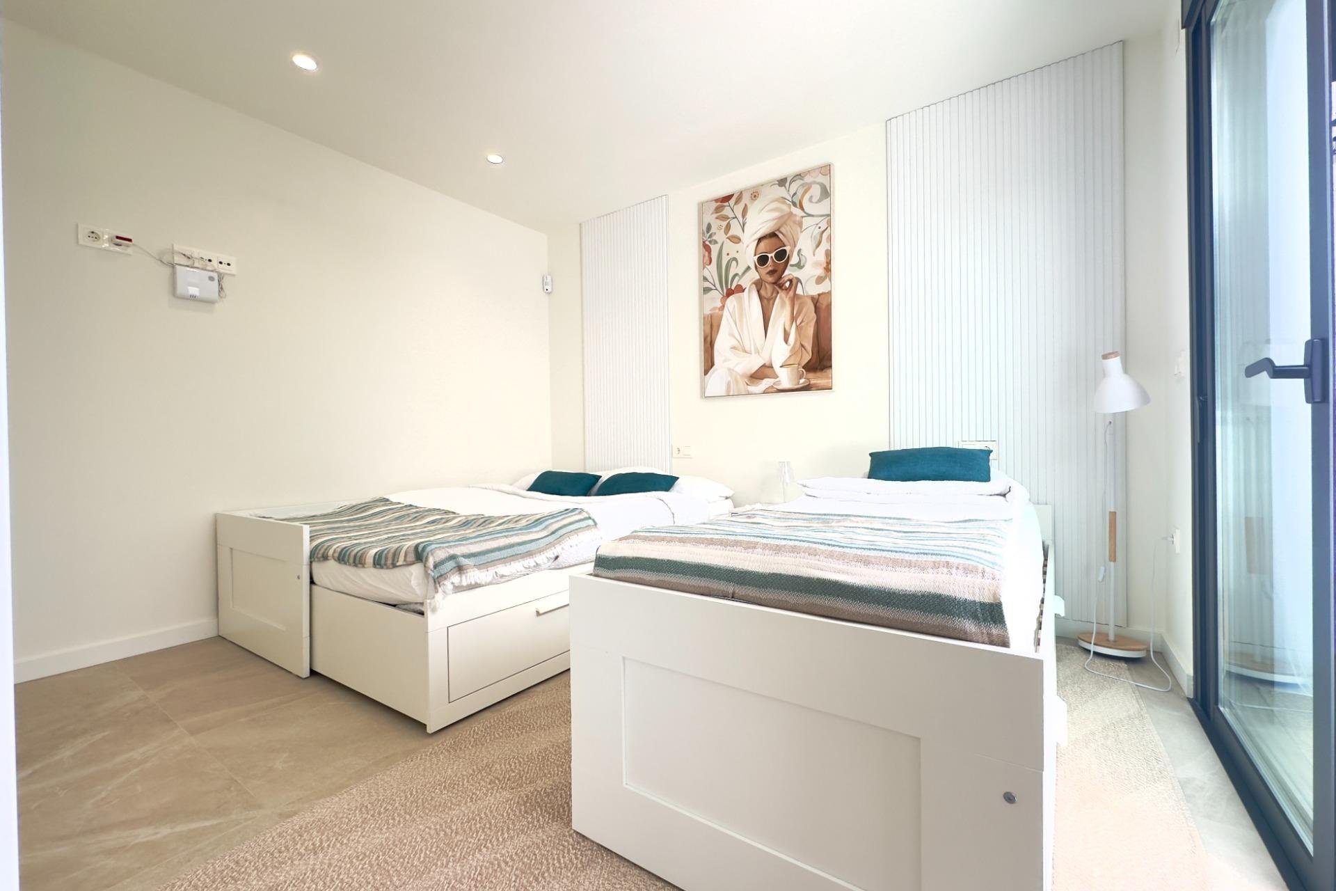 Reventa - Bungalow - San Pedro del Pinatar - CENTRO