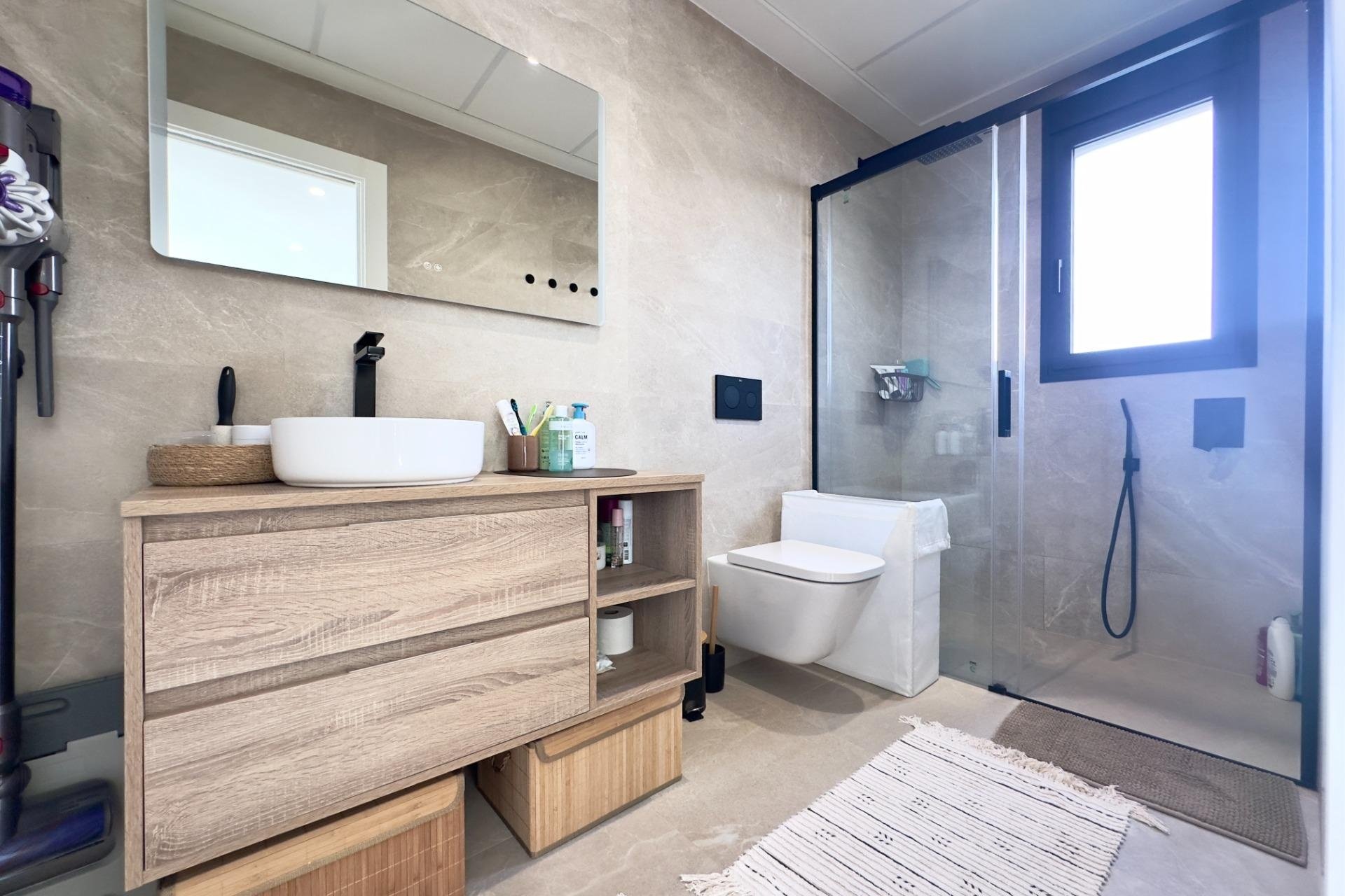 Reventa - Bungalow - San Pedro del Pinatar - CENTRO