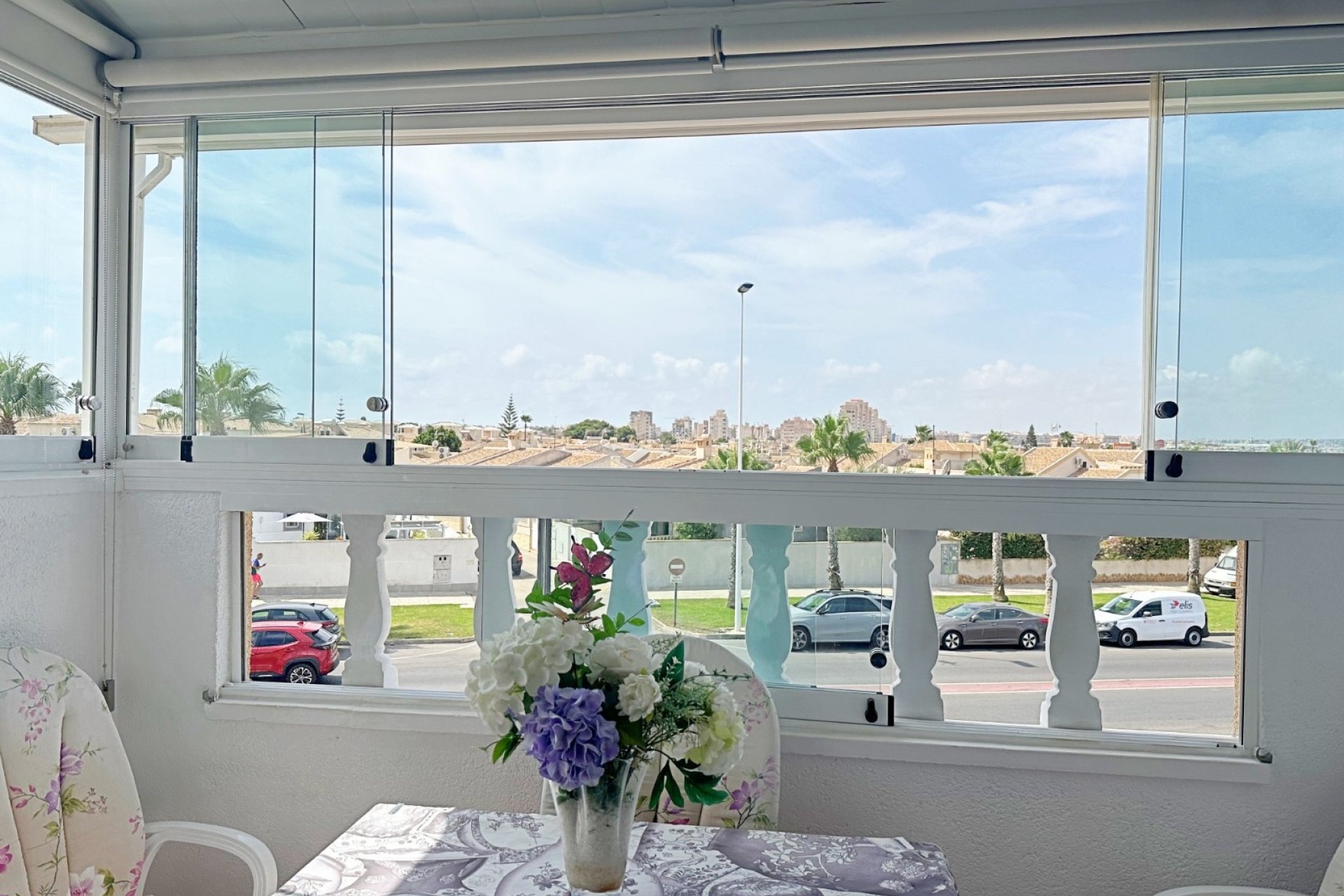 Reventa - Bungalow - Torrevieja - Aguas Nuevas