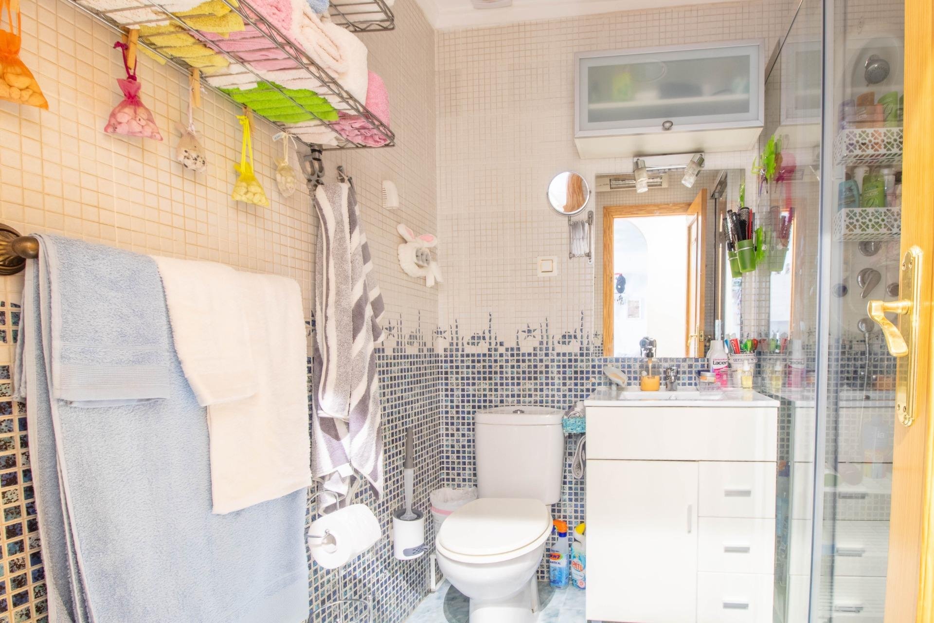 Reventa - Bungalow - Torrevieja - El chaparral