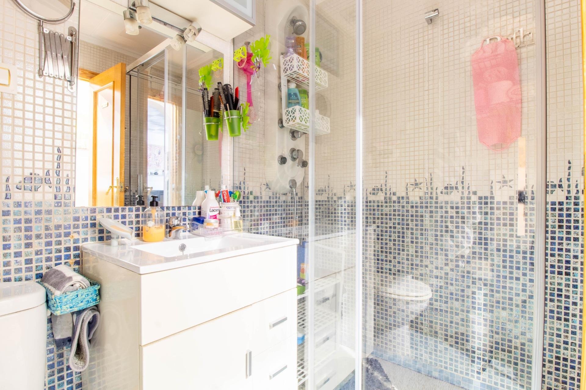 Reventa - Bungalow - Torrevieja - El chaparral