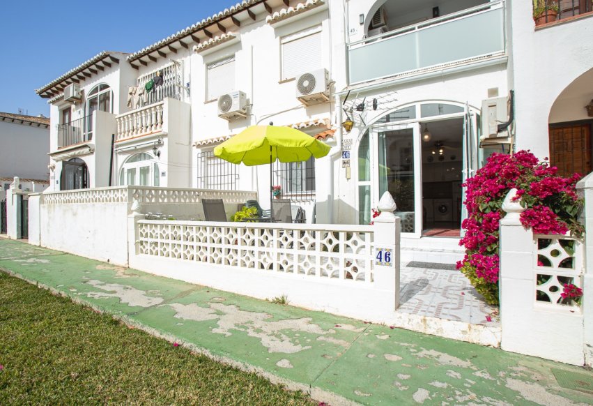 Reventa - Bungalow - Torrevieja - Lago Jardin