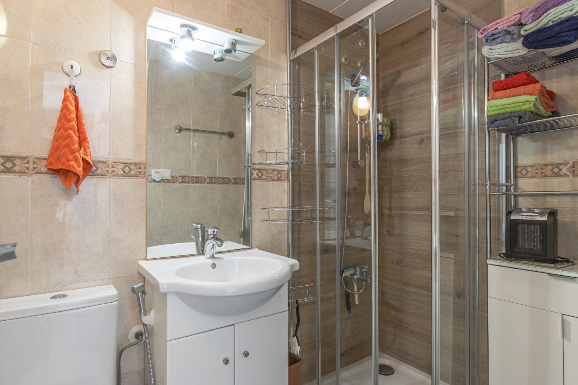 Reventa - Bungalow - Torrevieja - Lago Jardin