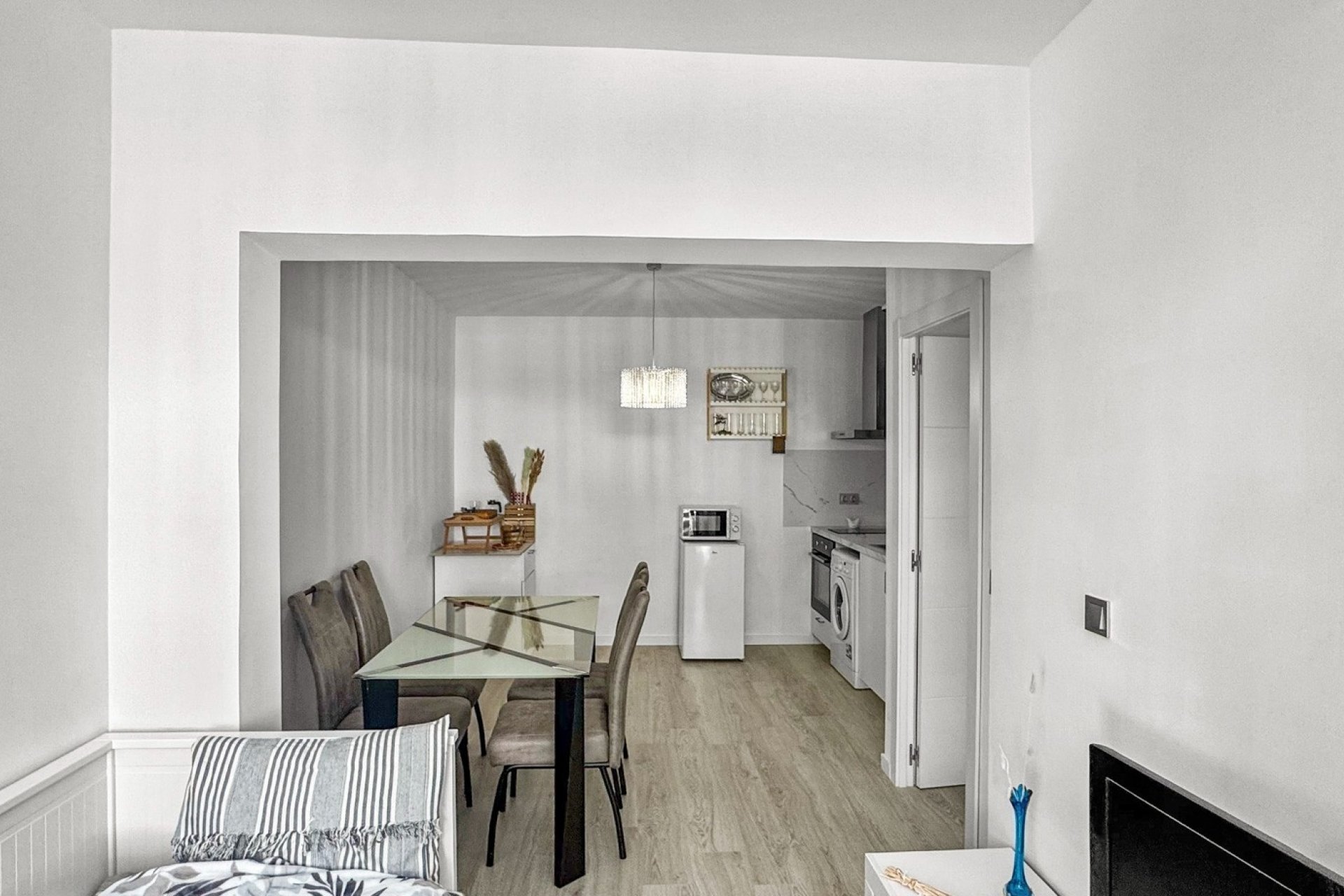 Reventa - Bungalow - Torrevieja - Los Balcones - Los Altos