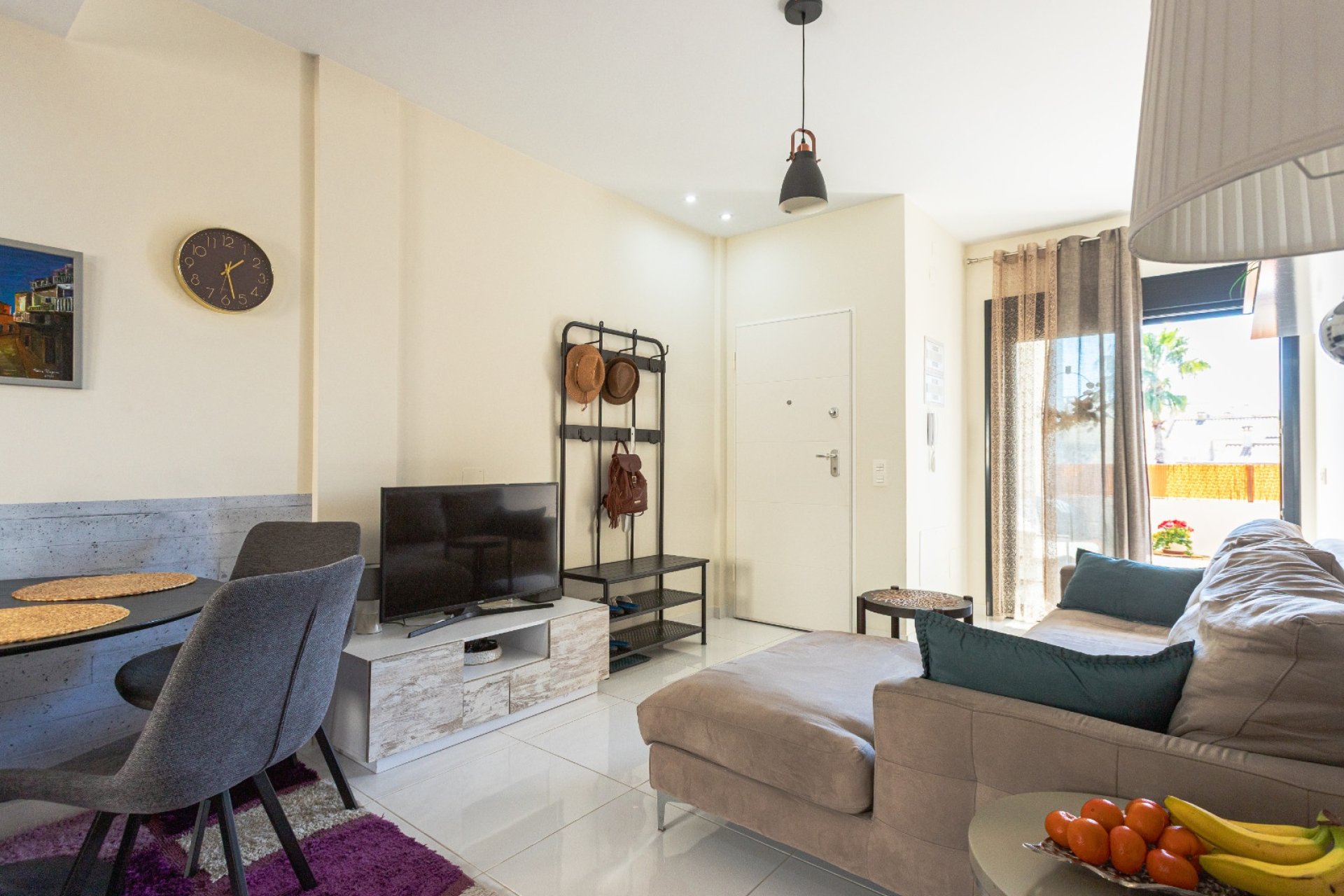 Reventa - Bungalow - Torrevieja - Los Balcones - Los Altos