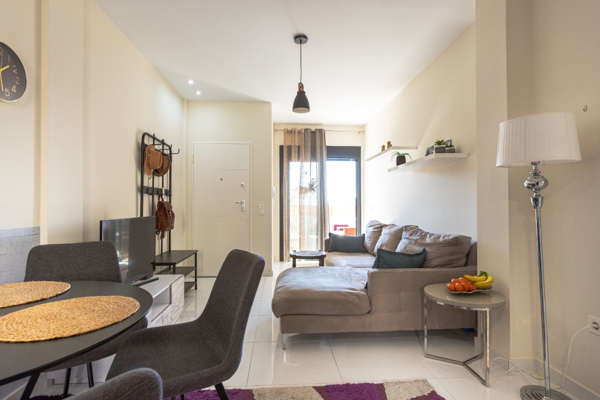 Reventa - Bungalow - Torrevieja - Los Balcones - Los Altos