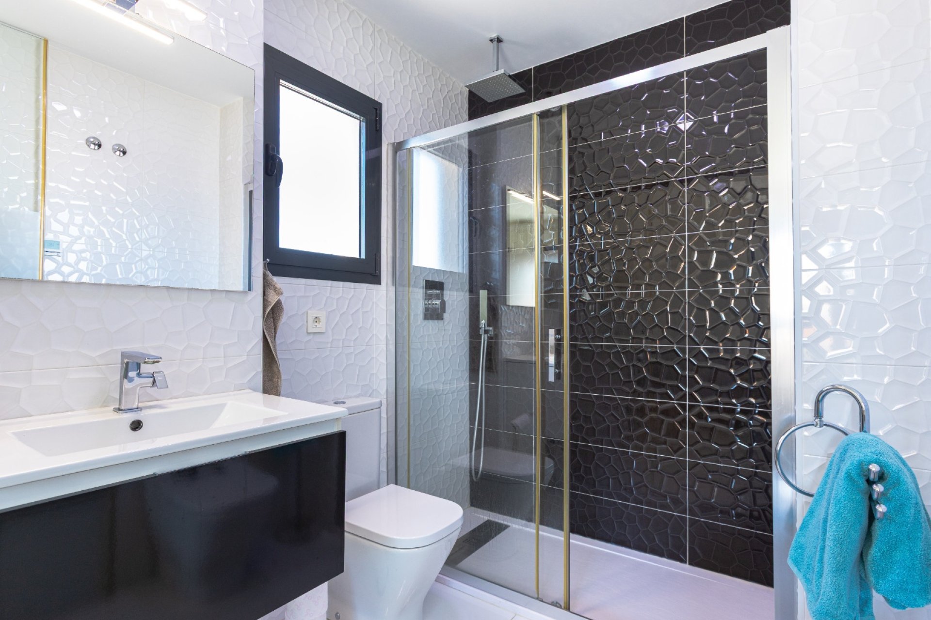 Reventa - Bungalow - Torrevieja - Los Balcones - Los Altos