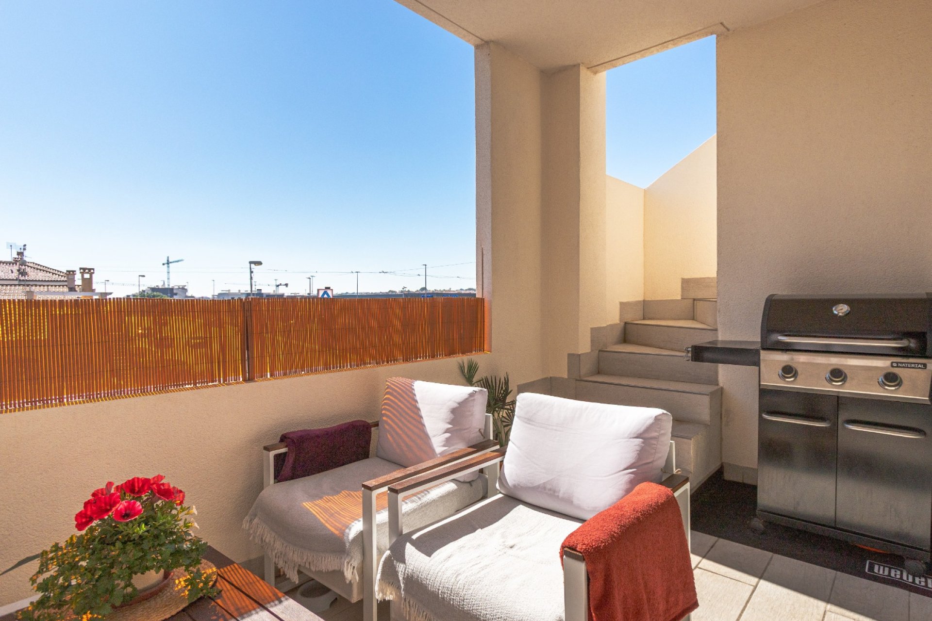 Reventa - Bungalow - Torrevieja - Los Balcones - Los Altos
