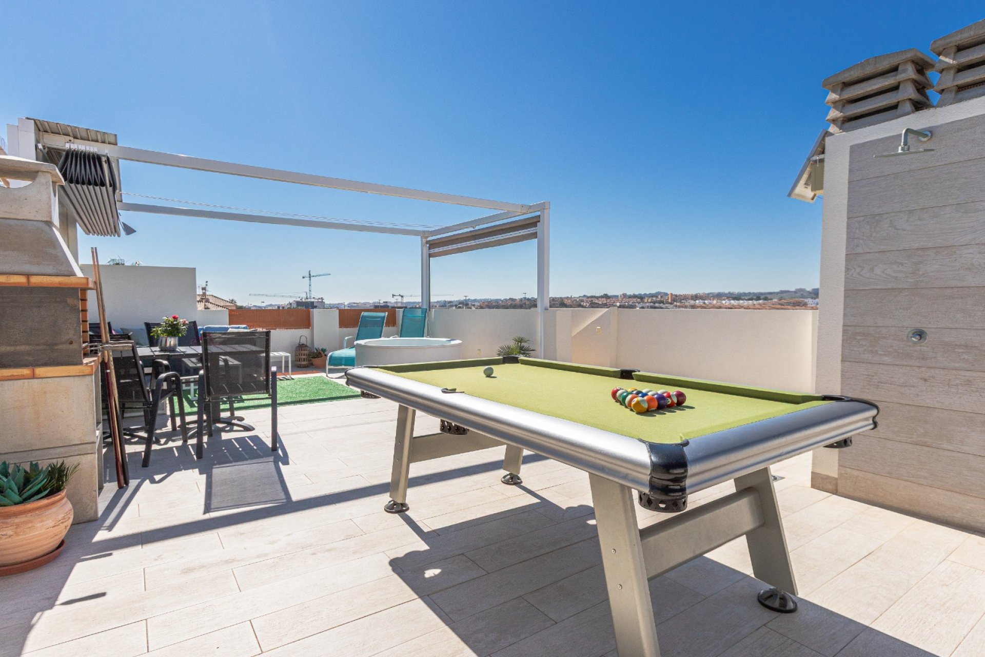 Reventa - Bungalow - Torrevieja - Los Balcones - Los Altos