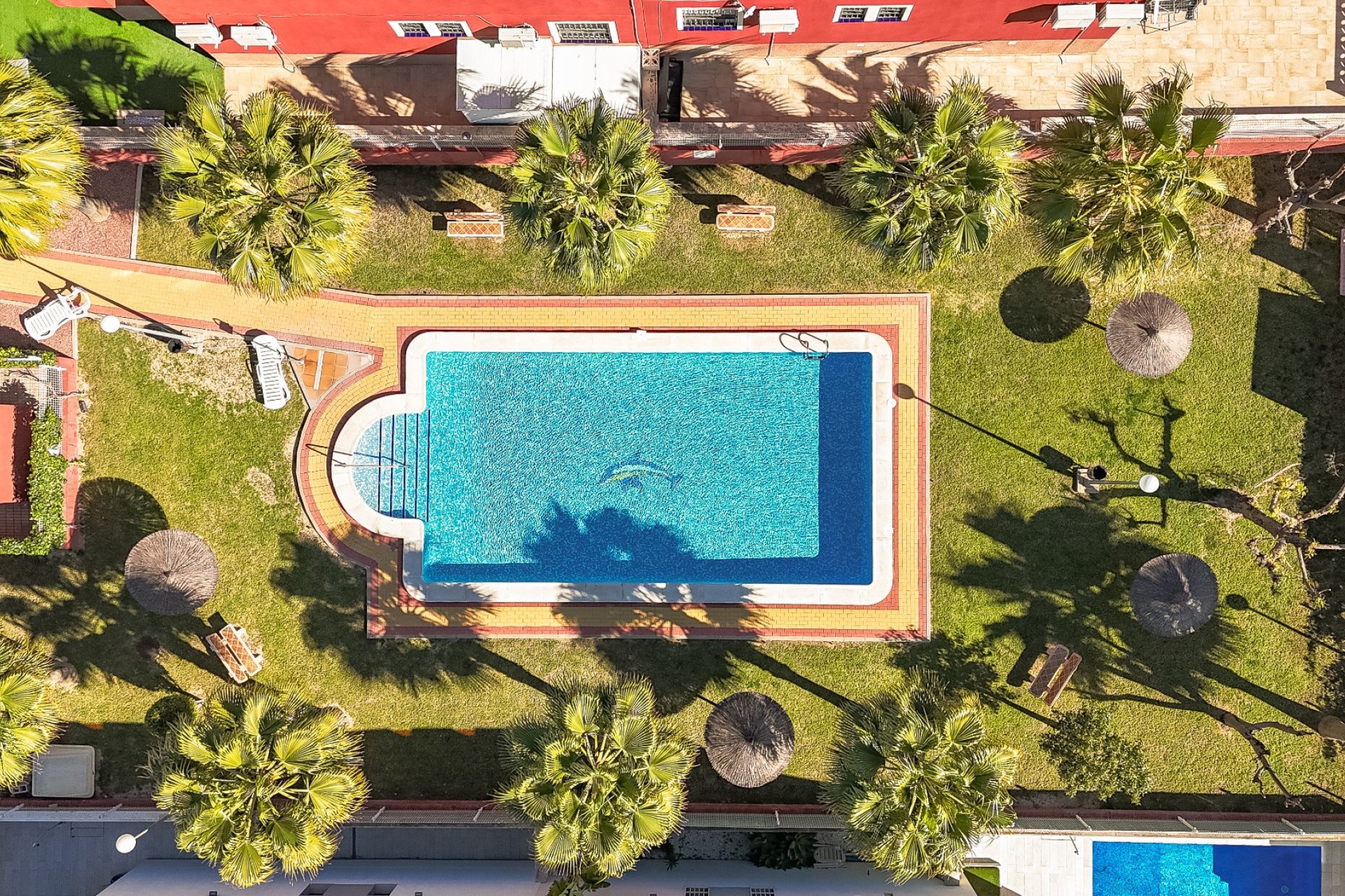 Reventa - Bungalow - Torrevieja - Los Balcones - Los Altos