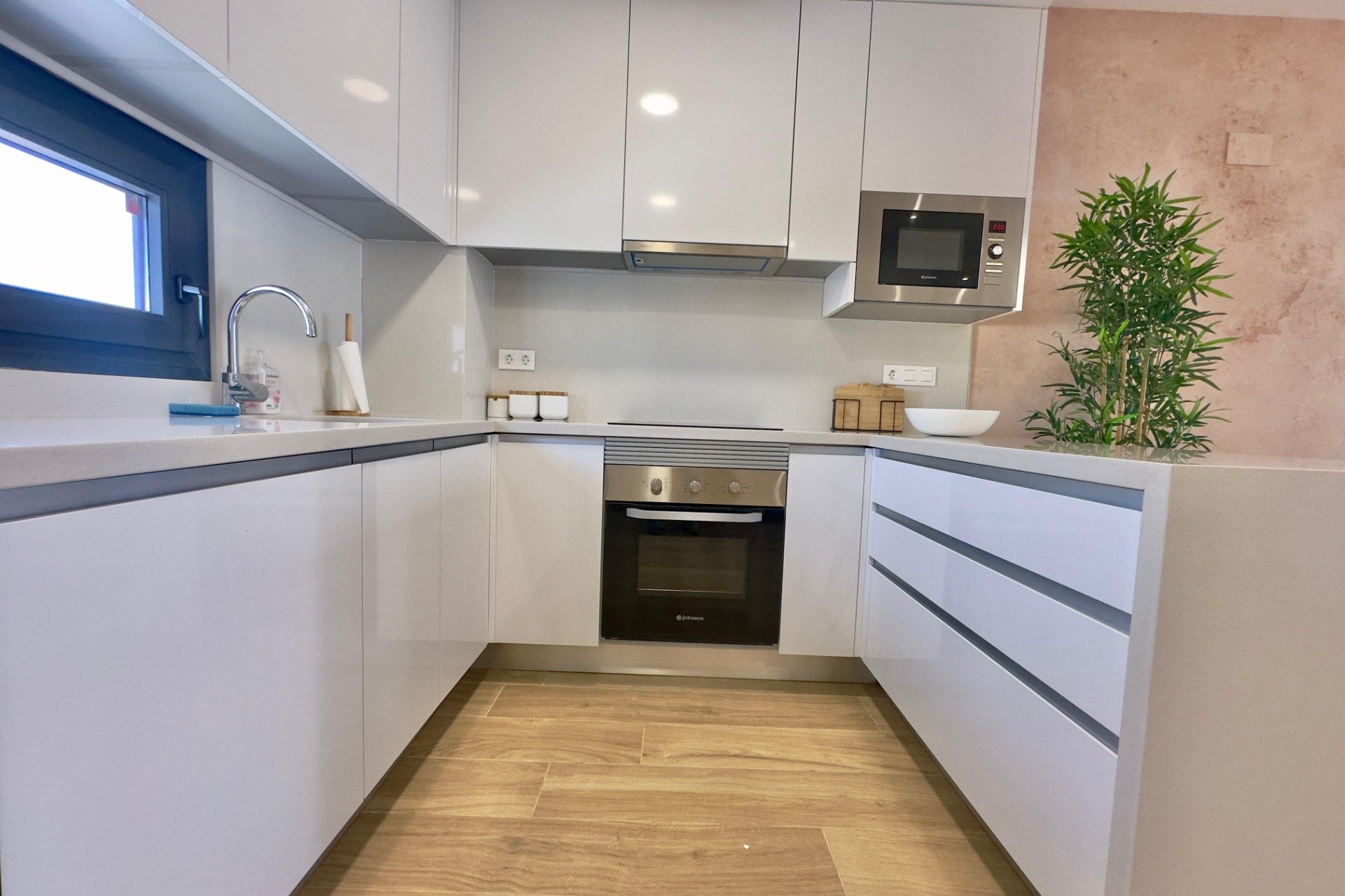 Reventa - Bungalow - Torrevieja - Los balcones