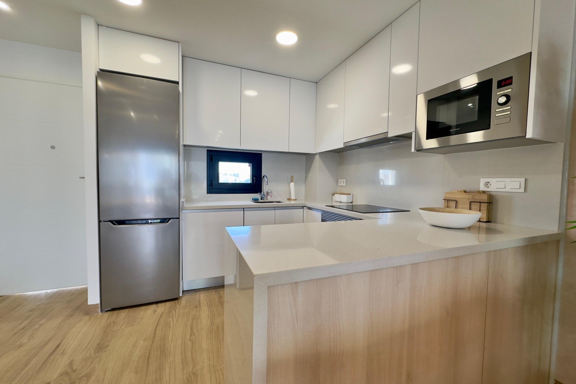 Reventa - Bungalow - Torrevieja - Los balcones