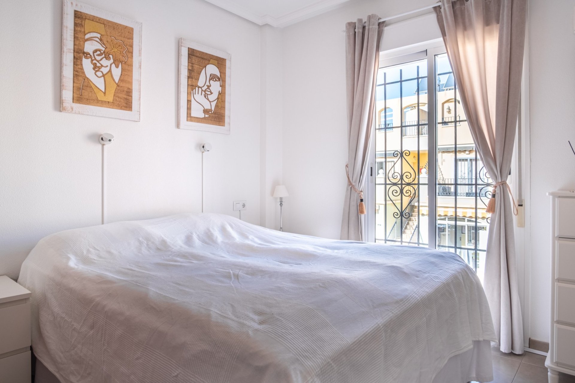 Reventa - Bungalow - Torrevieja - Nueva Torrevieja - Aguas Nuevas