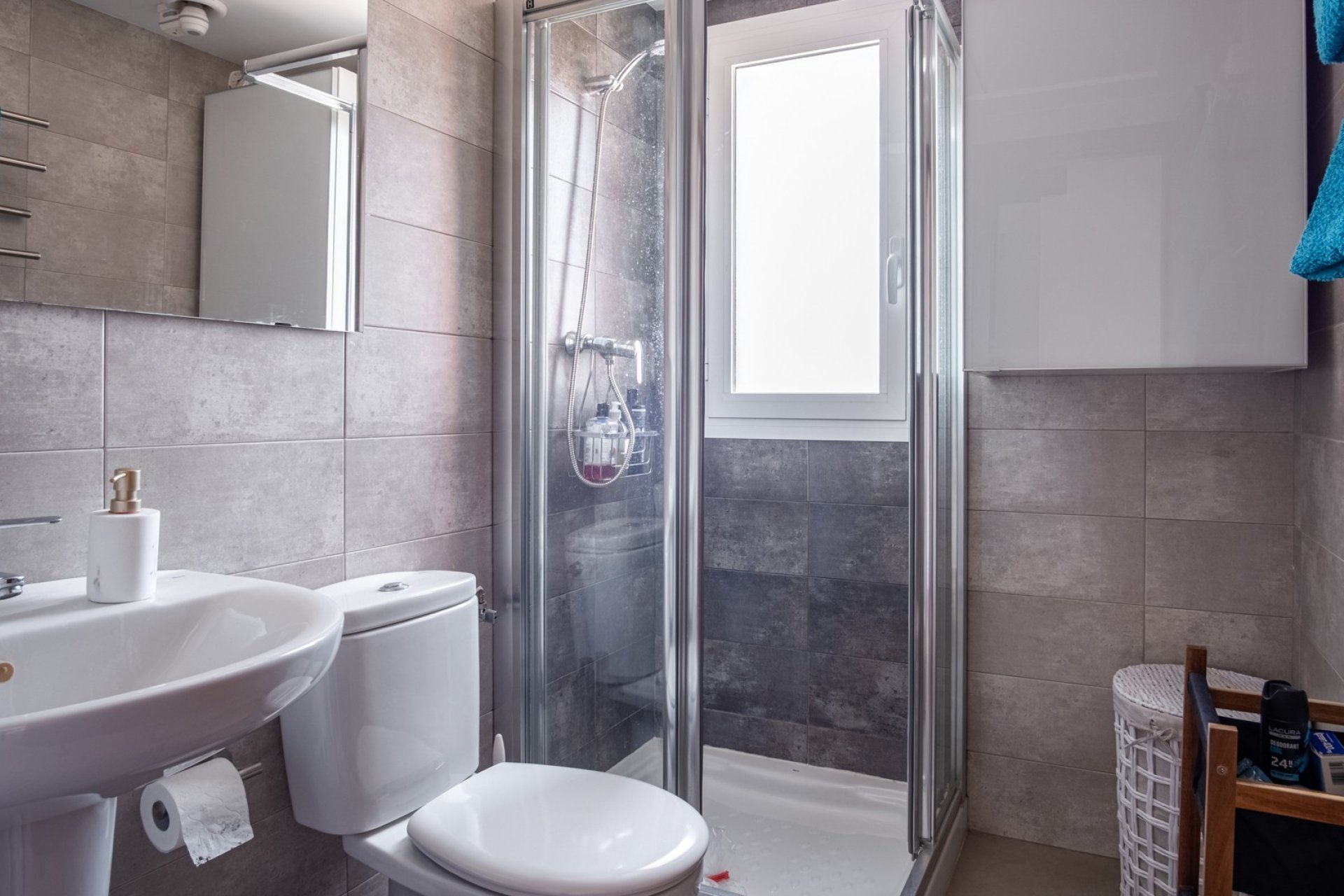 Reventa - Bungalow - Torrevieja - Nueva Torrevieja - Aguas Nuevas