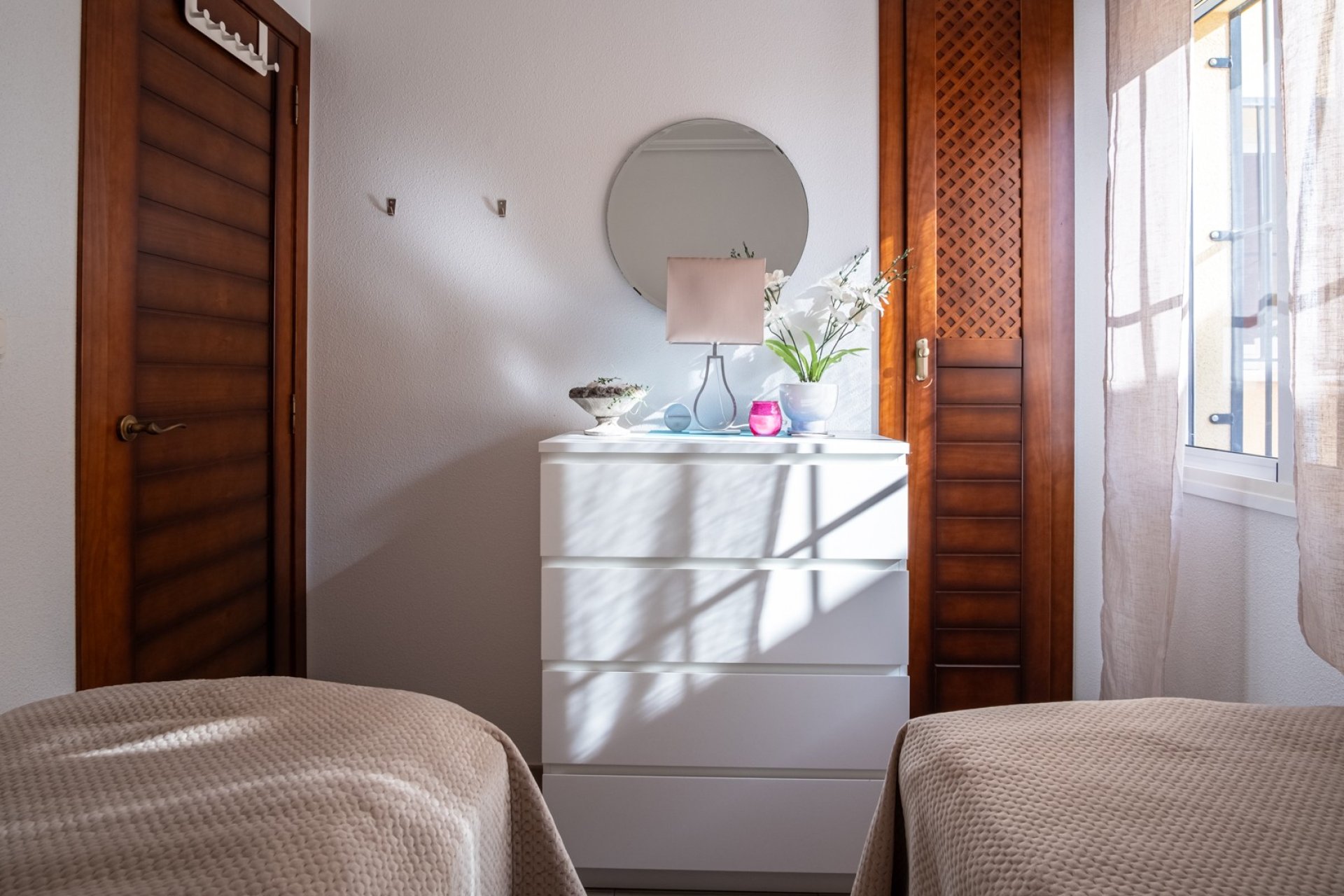 Reventa - Bungalow - Torrevieja - Nueva Torrevieja - Aguas Nuevas