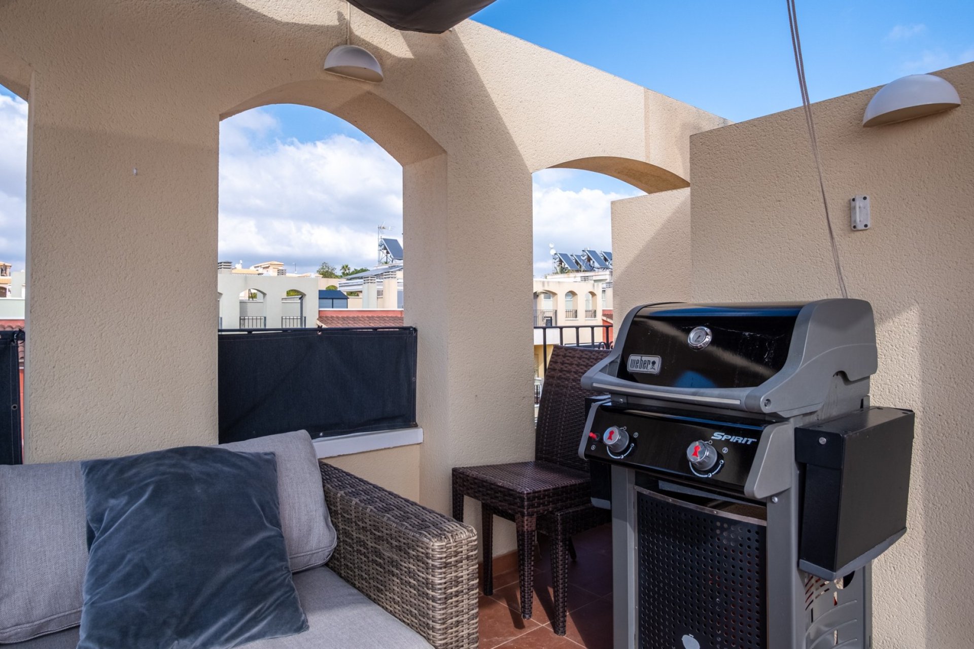 Reventa - Bungalow - Torrevieja - Nueva Torrevieja - Aguas Nuevas