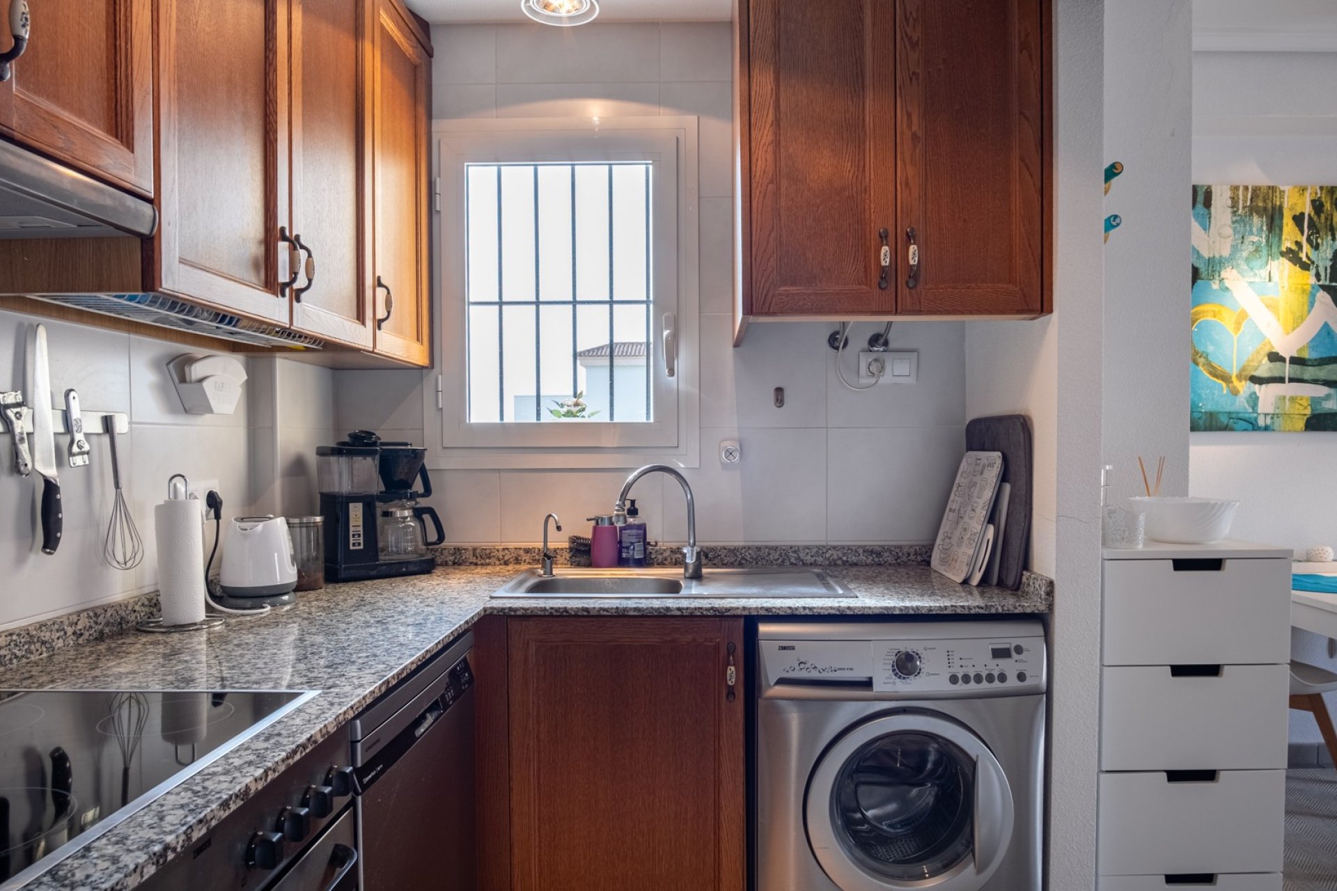 Reventa - Bungalow - Torrevieja - Nueva Torrevieja - Aguas Nuevas