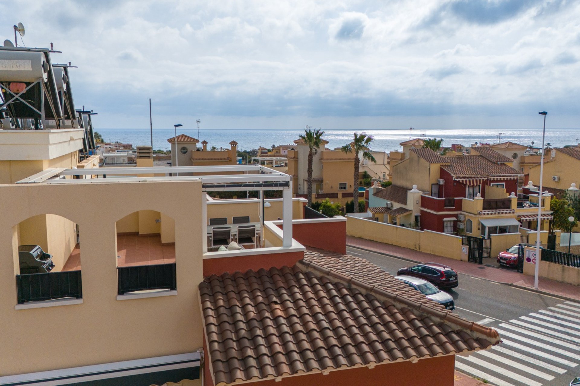 Reventa - Bungalow - Torrevieja - Nueva Torrevieja - Aguas Nuevas
