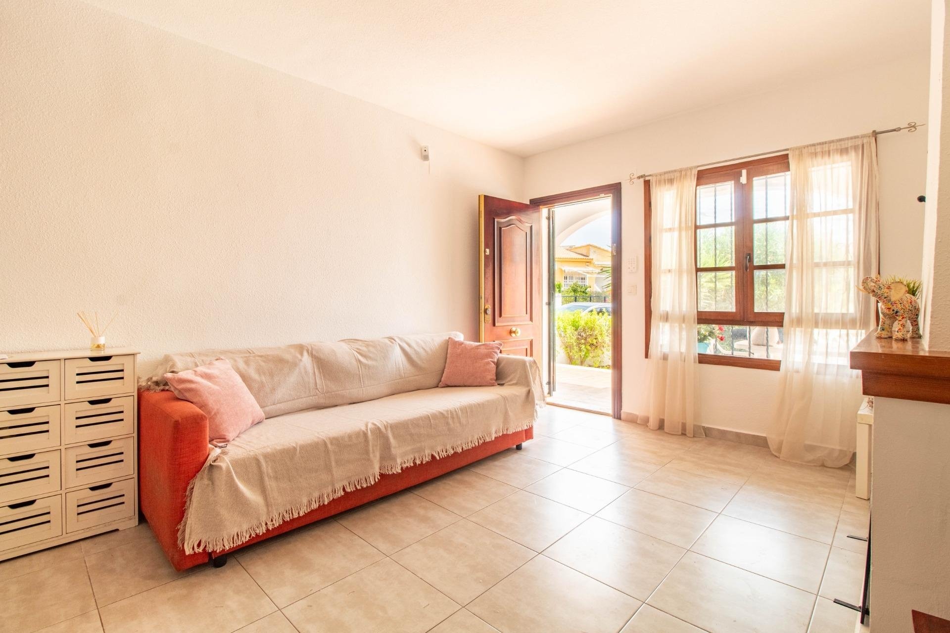 Reventa - Bungalow - Torrevieja - Torrelamata - La Mata