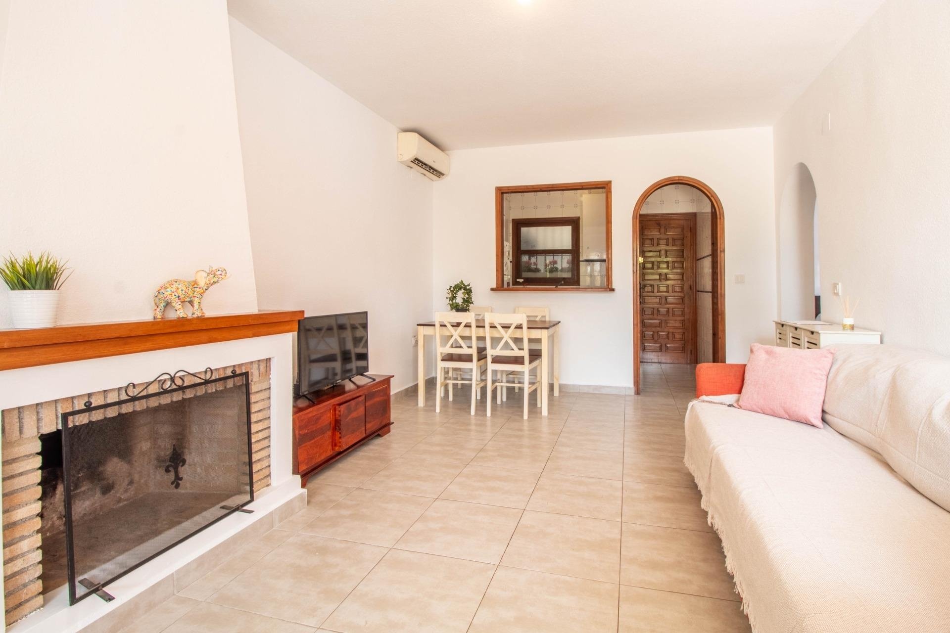 Reventa - Bungalow - Torrevieja - Torrelamata - La Mata