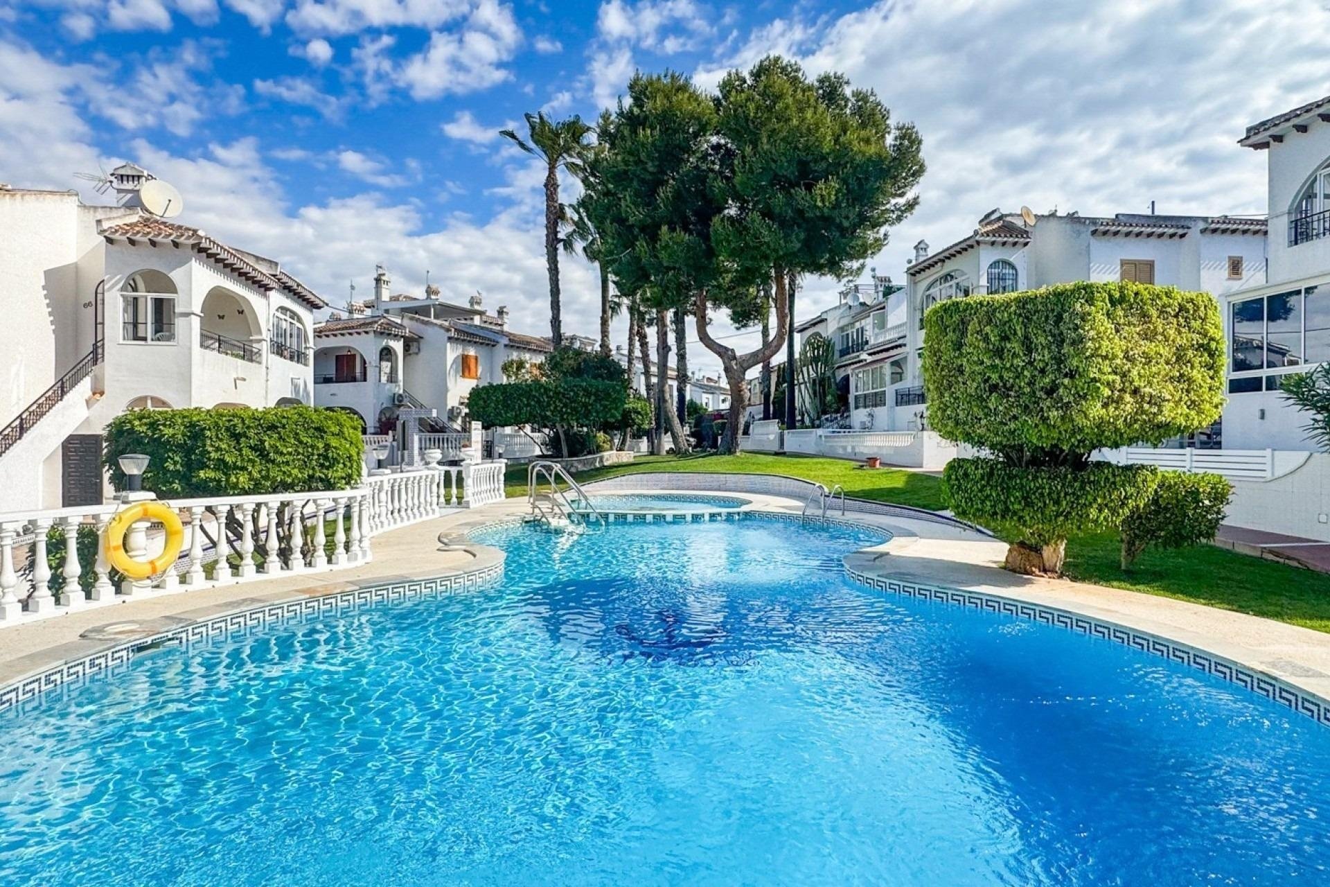 Reventa - Bungalow - Torrevieja - Torrelamata - La Mata