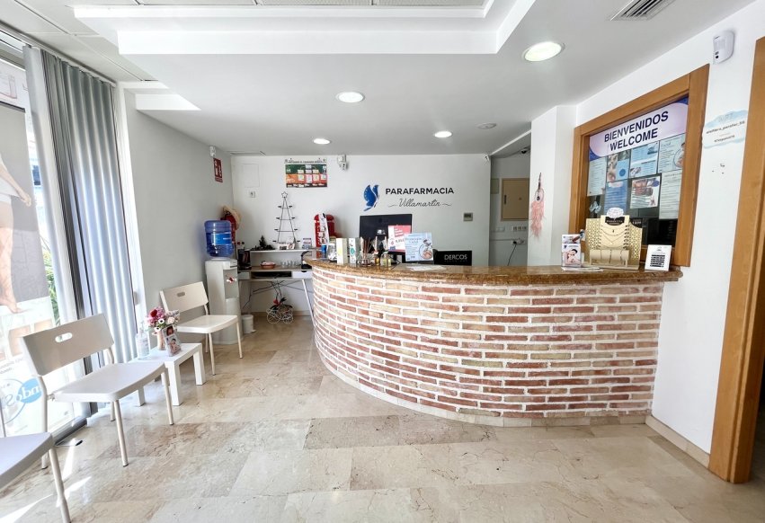 Reventa - Comercial - Orihuela Costa - Villamartín