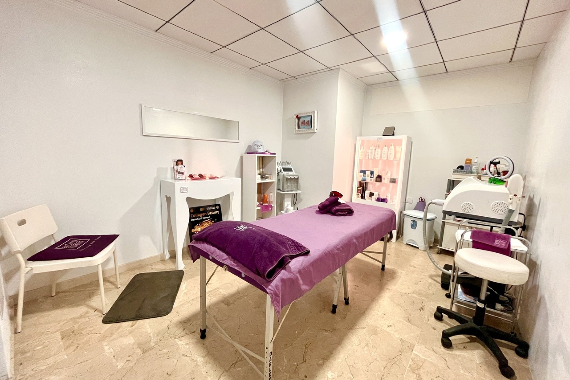 Reventa - Comercial - Orihuela Costa - Villamartín