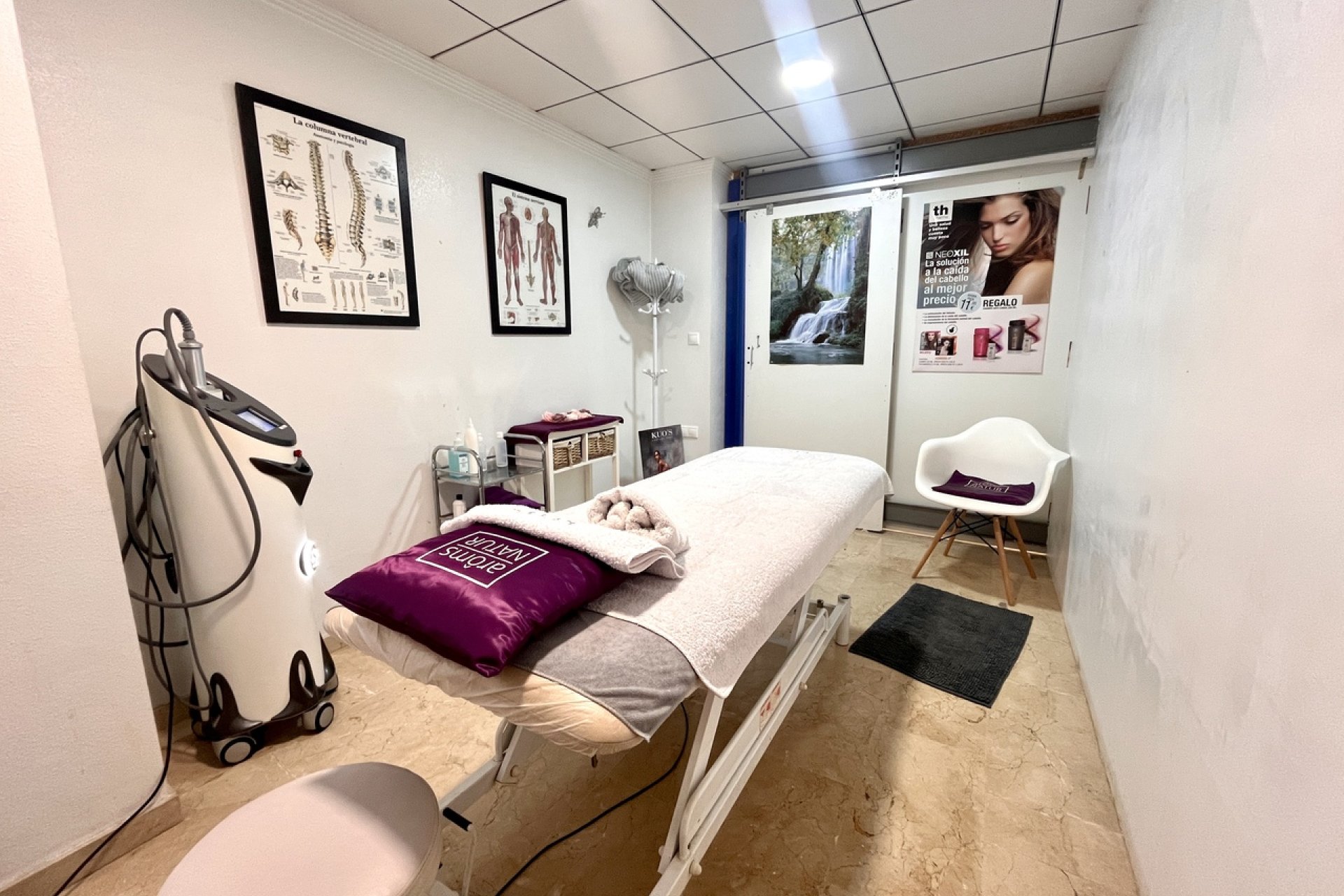 Reventa - Comercial - Orihuela Costa - Villamartín