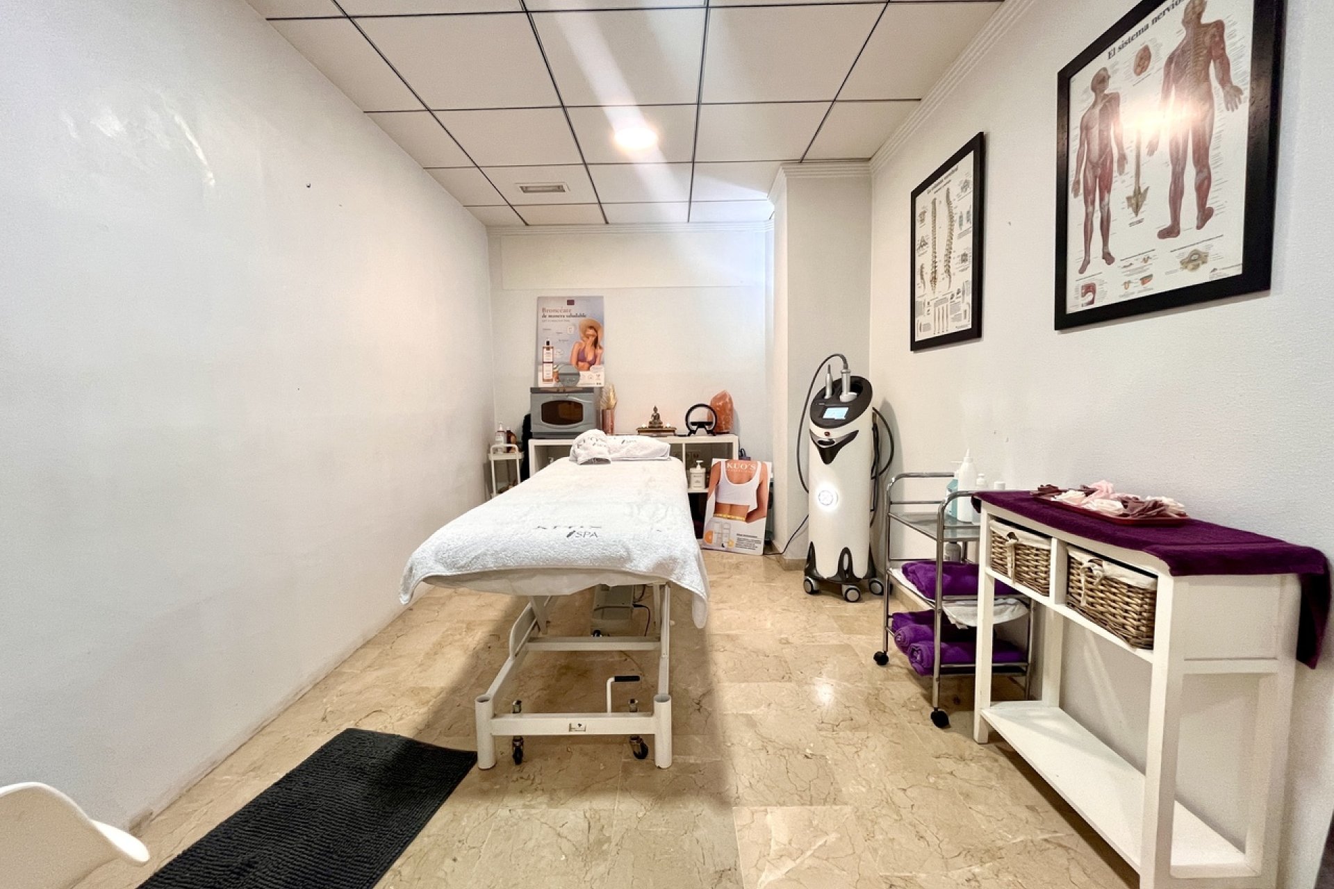 Reventa - Comercial - Orihuela Costa - Villamartín