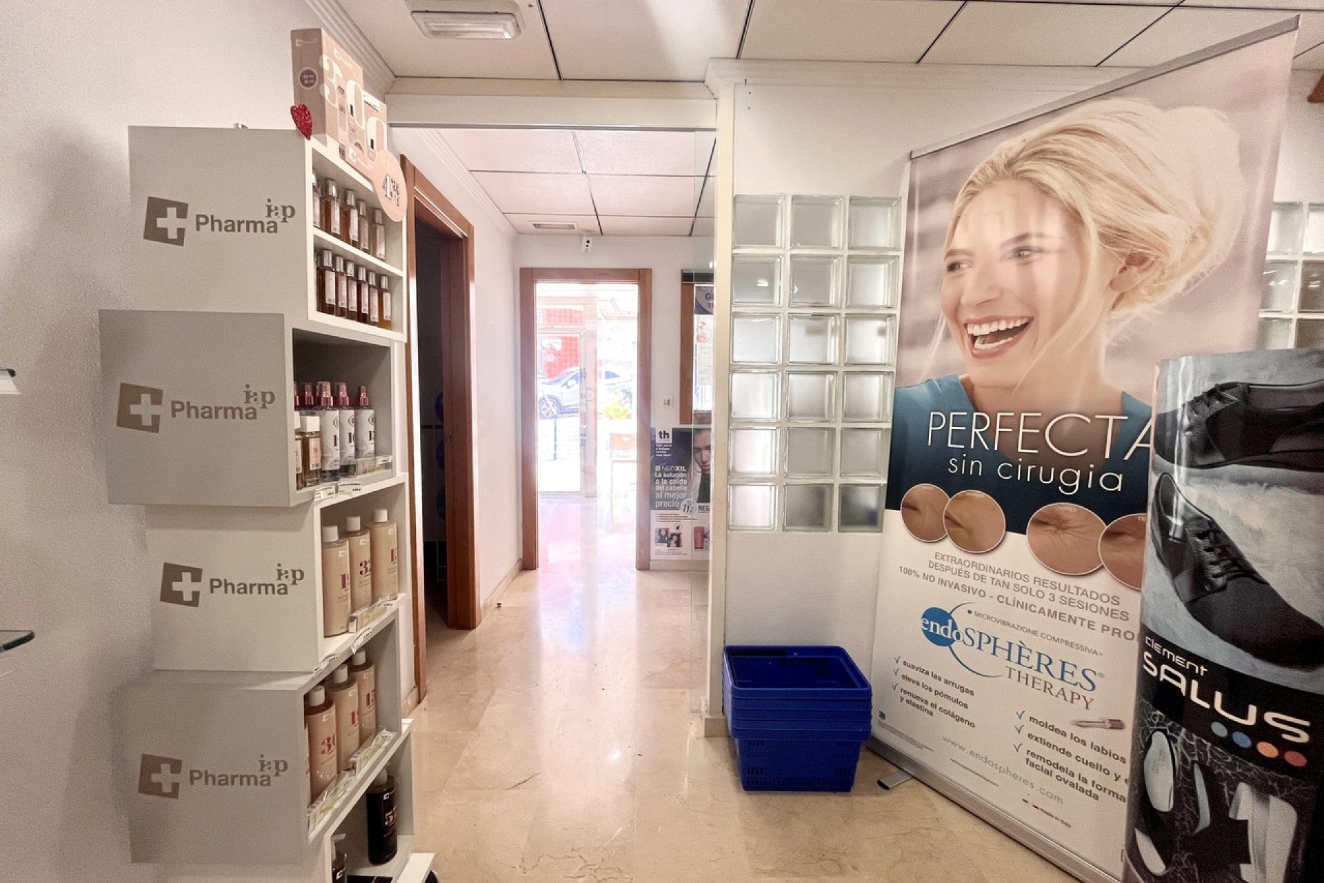 Reventa - Comercial - Orihuela Costa - Villamartín